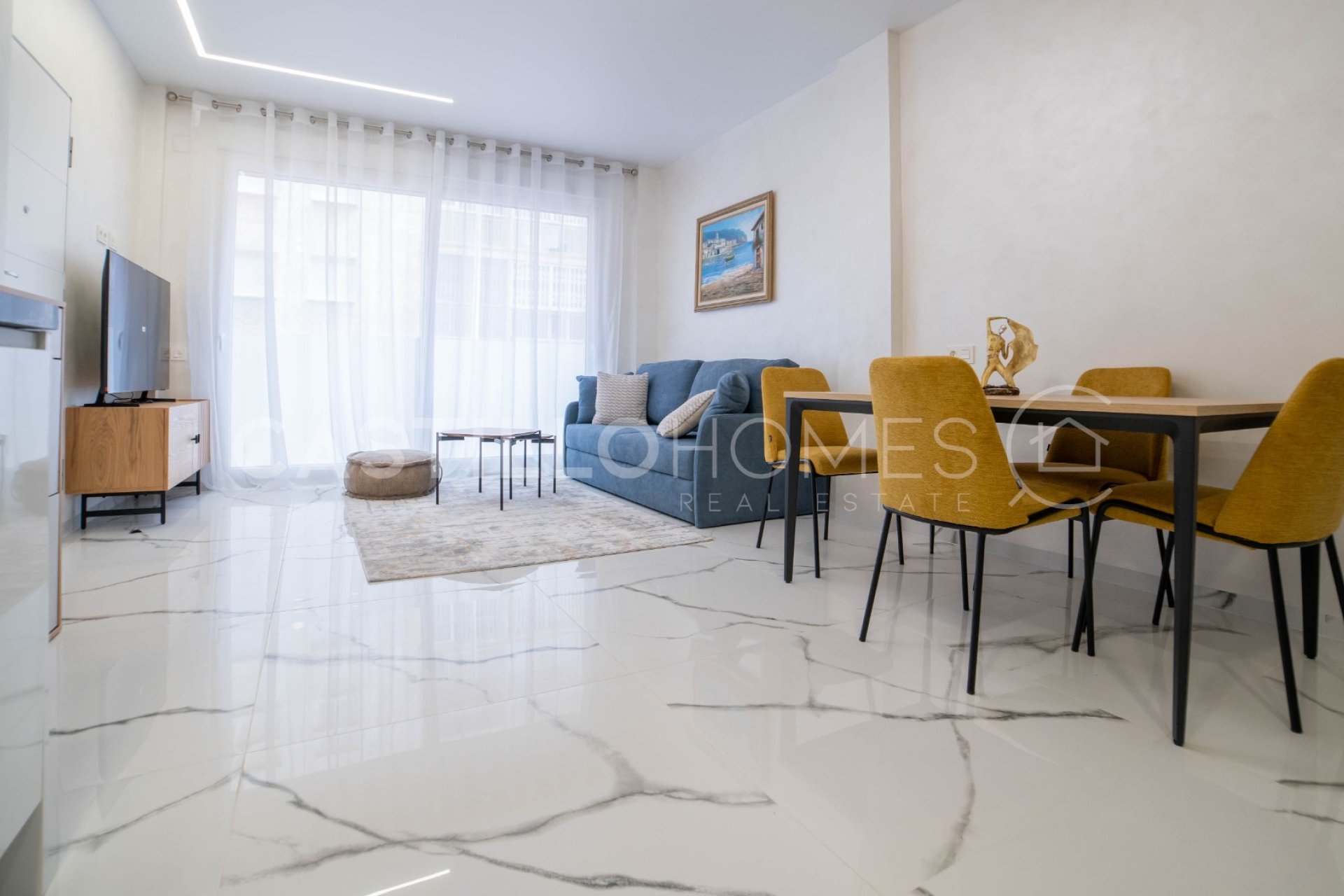 Reventa - Apartamento / piso - Torrevieja - Playa del Cura