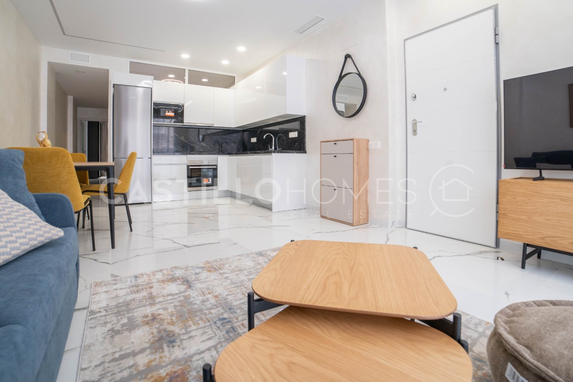 Reventa - Apartamento / piso - Torrevieja - Playa del Cura