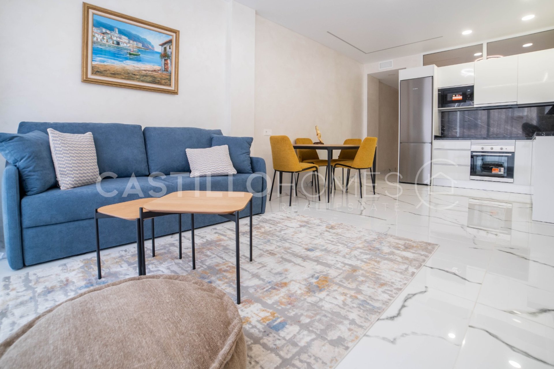 Reventa - Apartamento / piso - Torrevieja - Playa del Cura