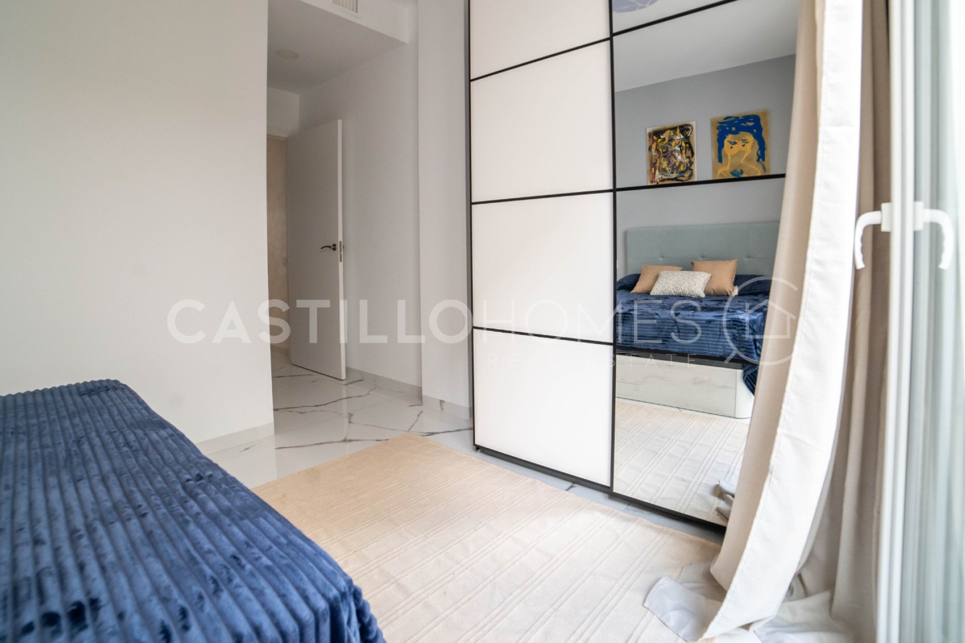 Reventa - Apartamento / piso - Torrevieja - Playa del Cura