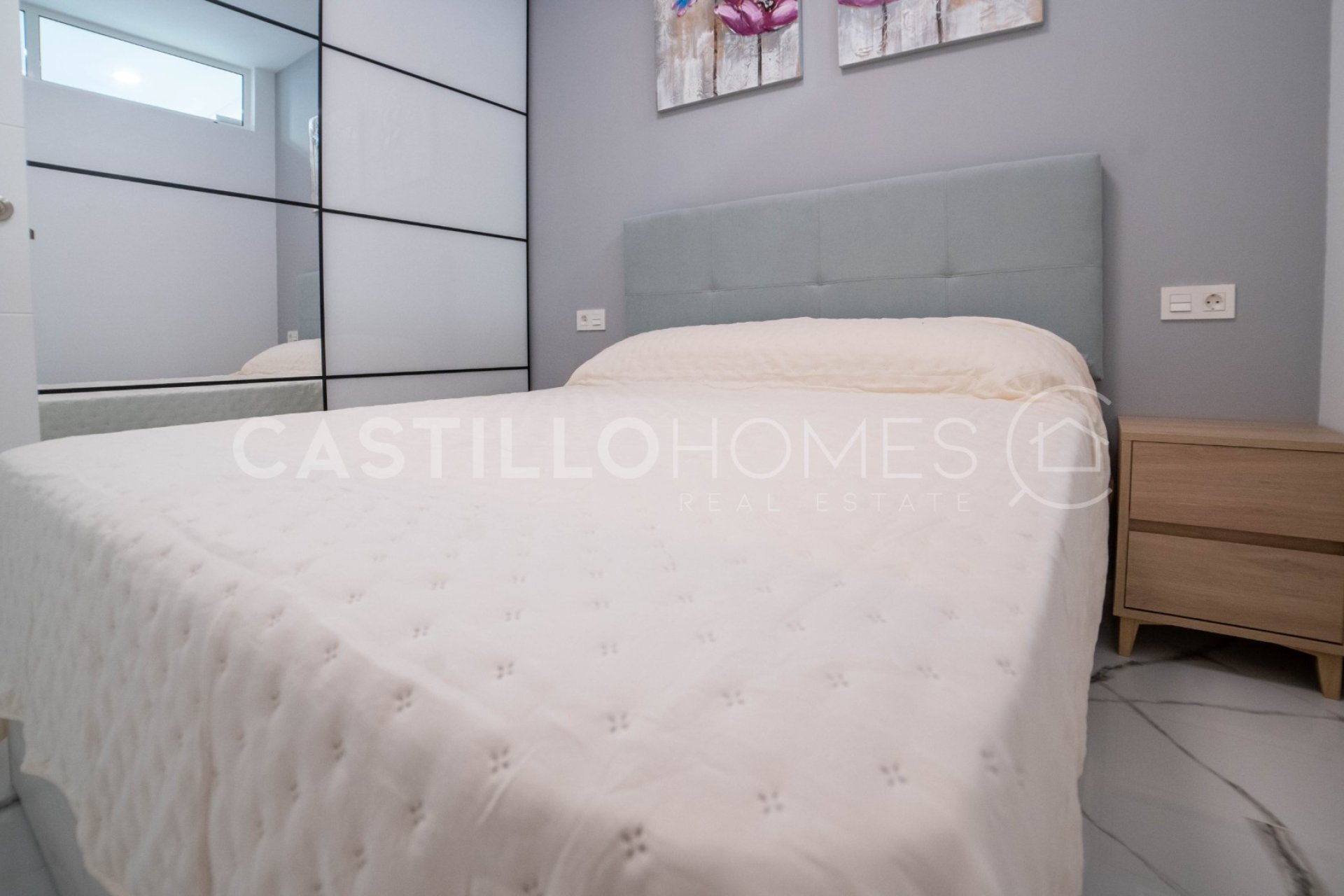 Reventa - Apartamento / piso - Torrevieja - Playa del Cura