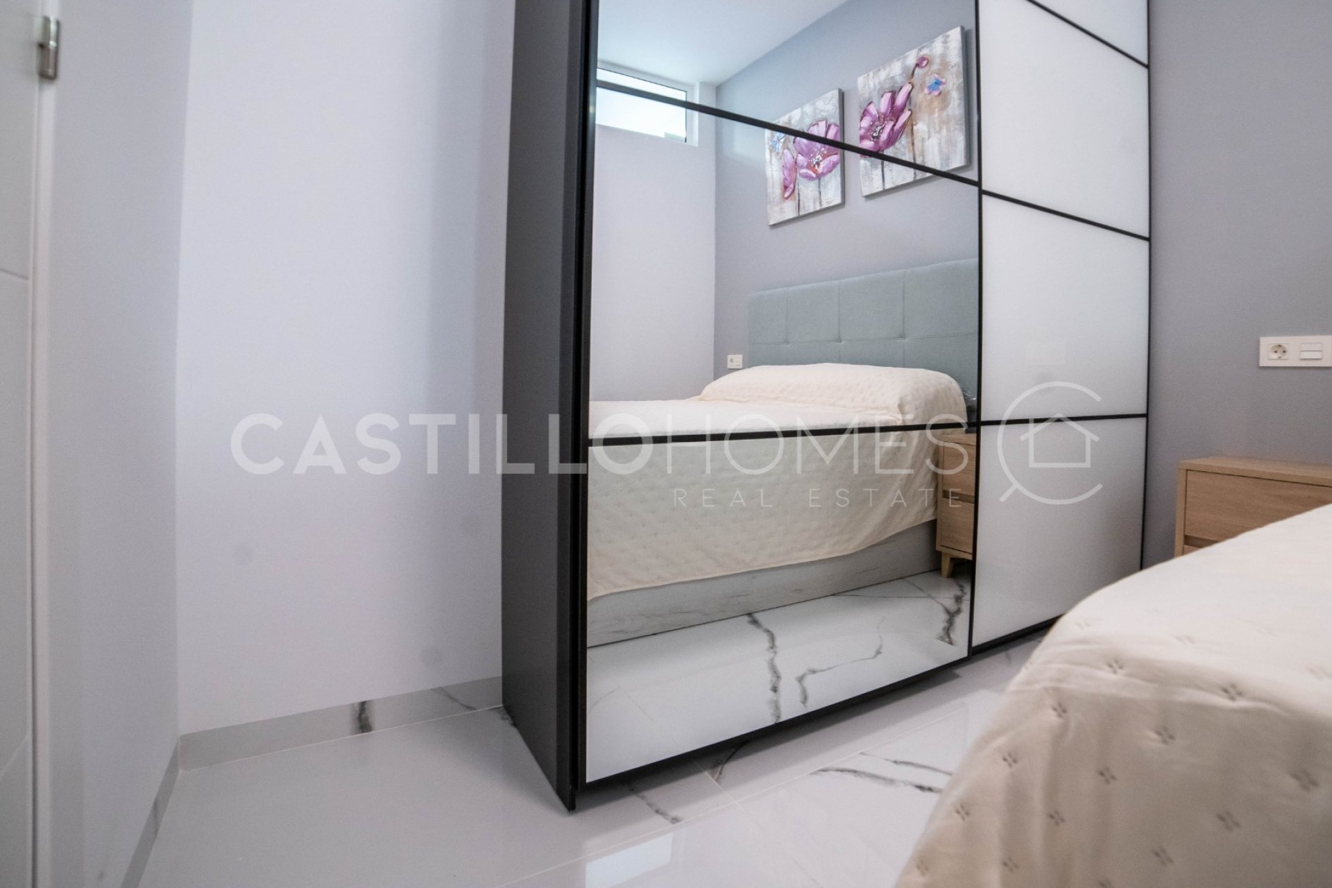 Reventa - Apartamento / piso - Torrevieja - Playa del Cura