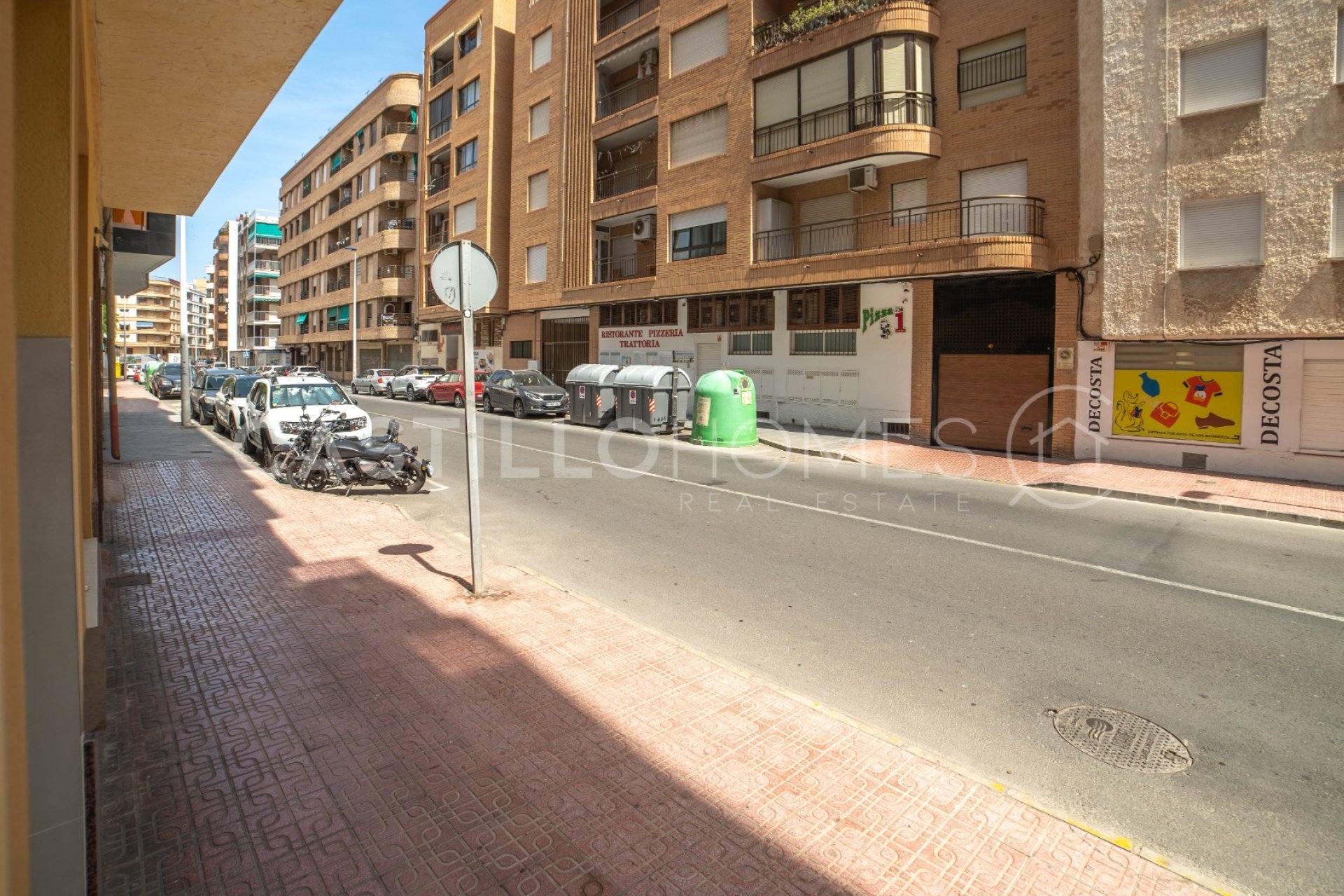 Reventa - Apartamento / piso - Torrevieja - Playa del Cura