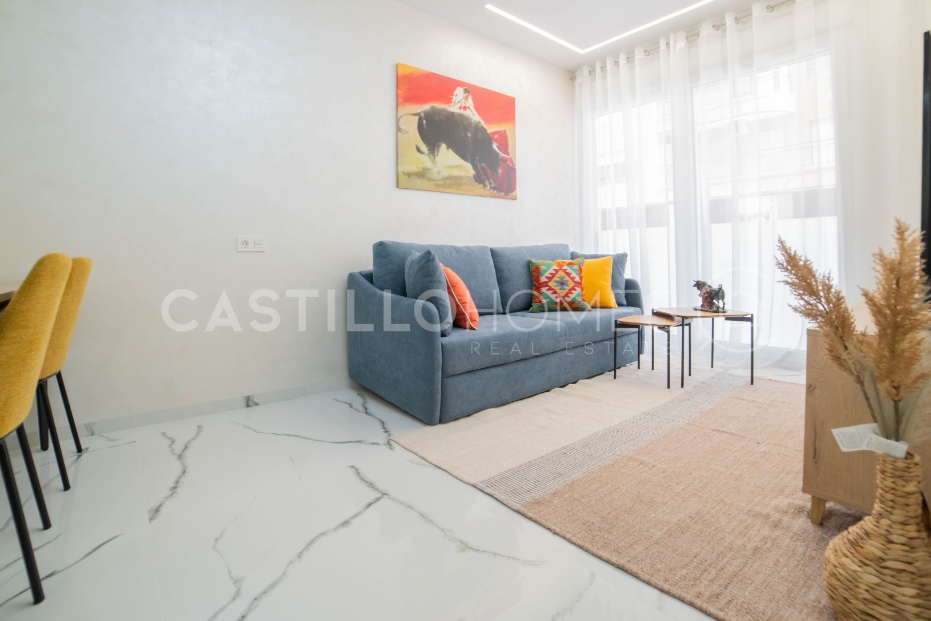 Reventa - Apartamento / piso - Torrevieja - Playa del Cura