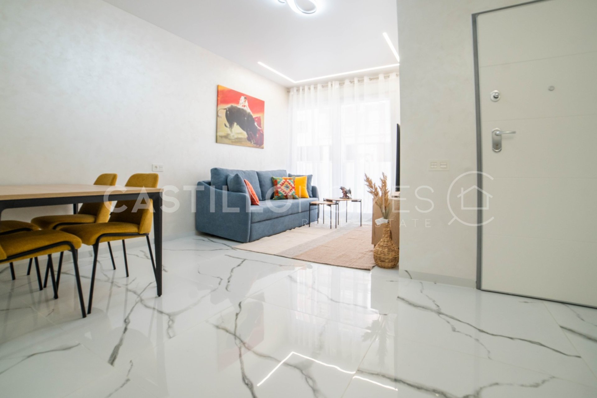 Reventa - Apartamento / piso - Torrevieja - Playa del Cura
