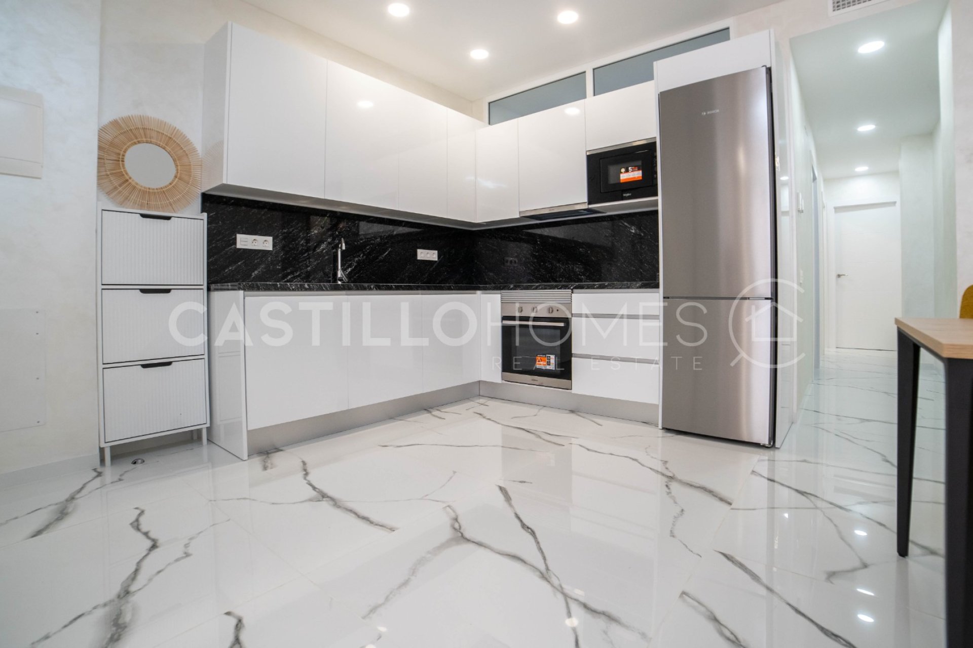 Reventa - Apartamento / piso - Torrevieja - Playa del Cura