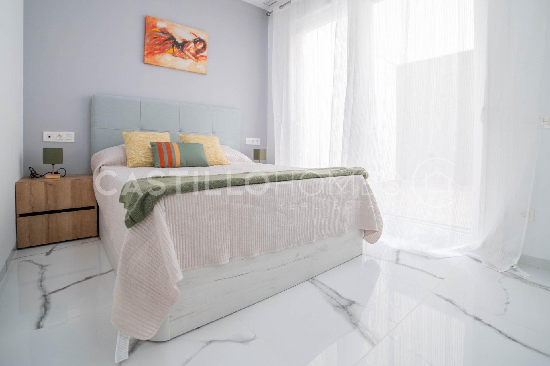 Reventa - Apartamento / piso - Torrevieja - Playa del Cura
