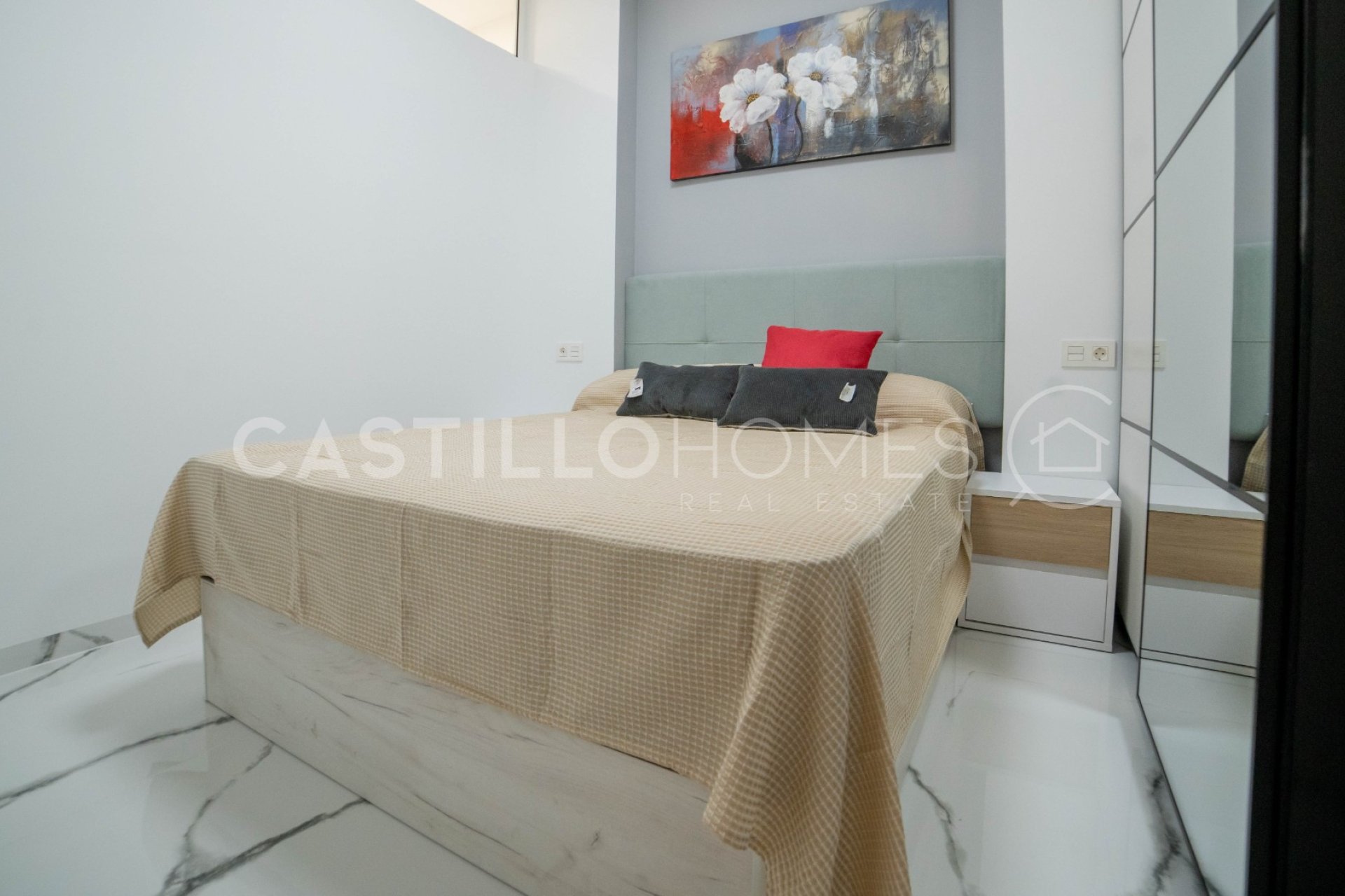 Reventa - Apartamento / piso - Torrevieja - Playa del Cura