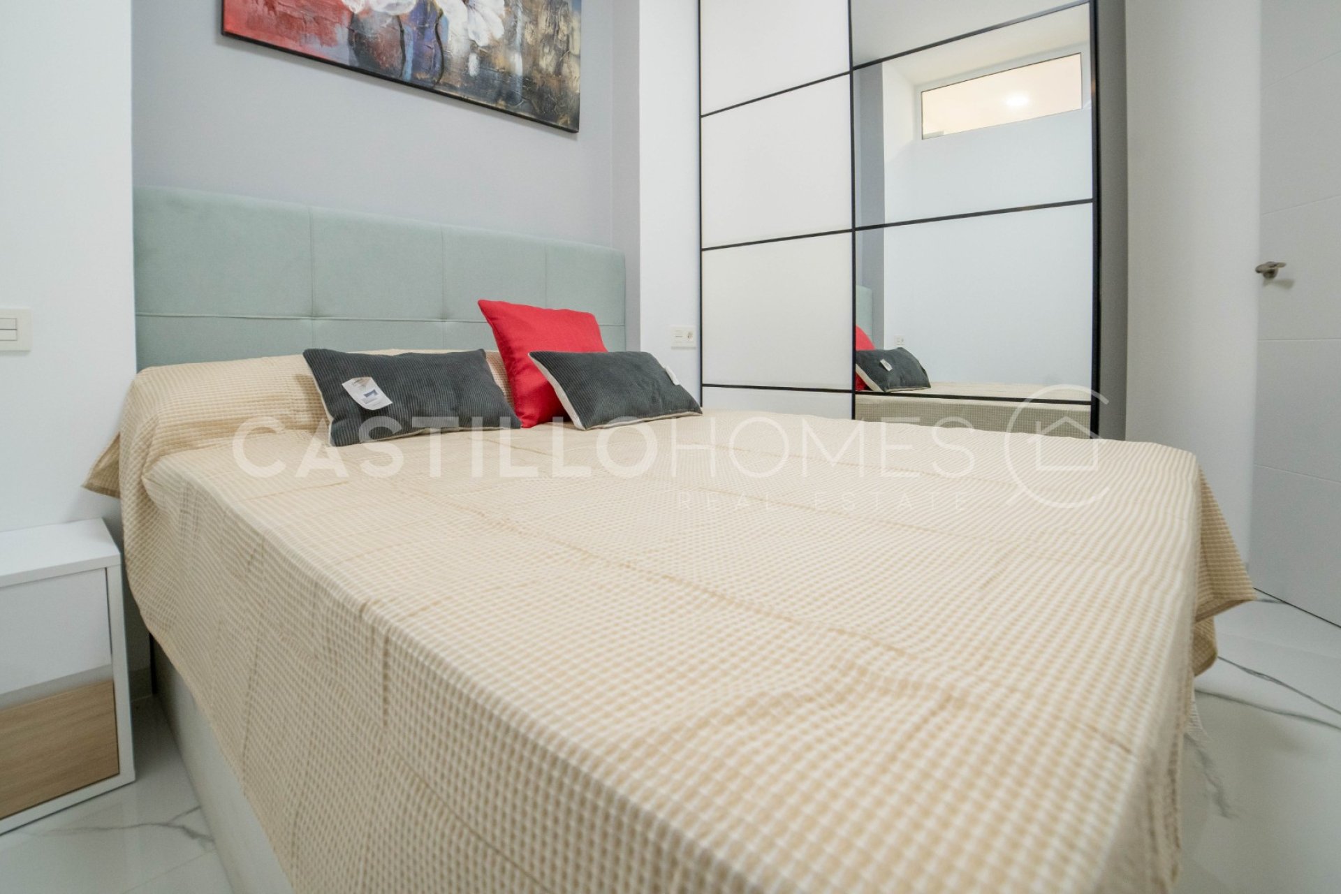 Reventa - Apartamento / piso - Torrevieja - Playa del Cura