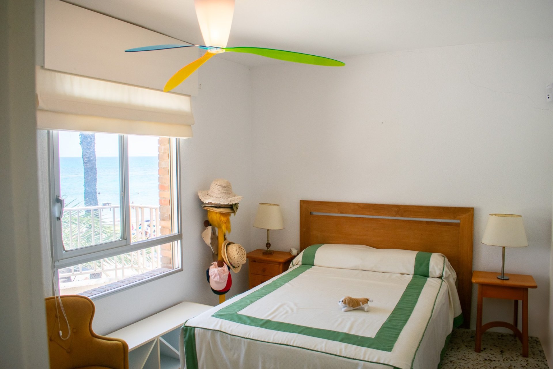 Reventa - Apartamento / piso - Torrevieja - Playa del Cura