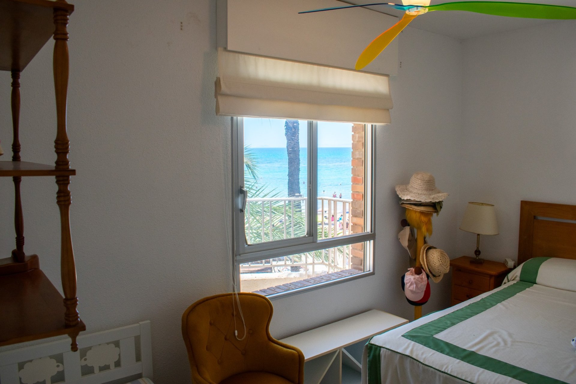 Reventa - Apartamento / piso - Torrevieja - Playa del Cura