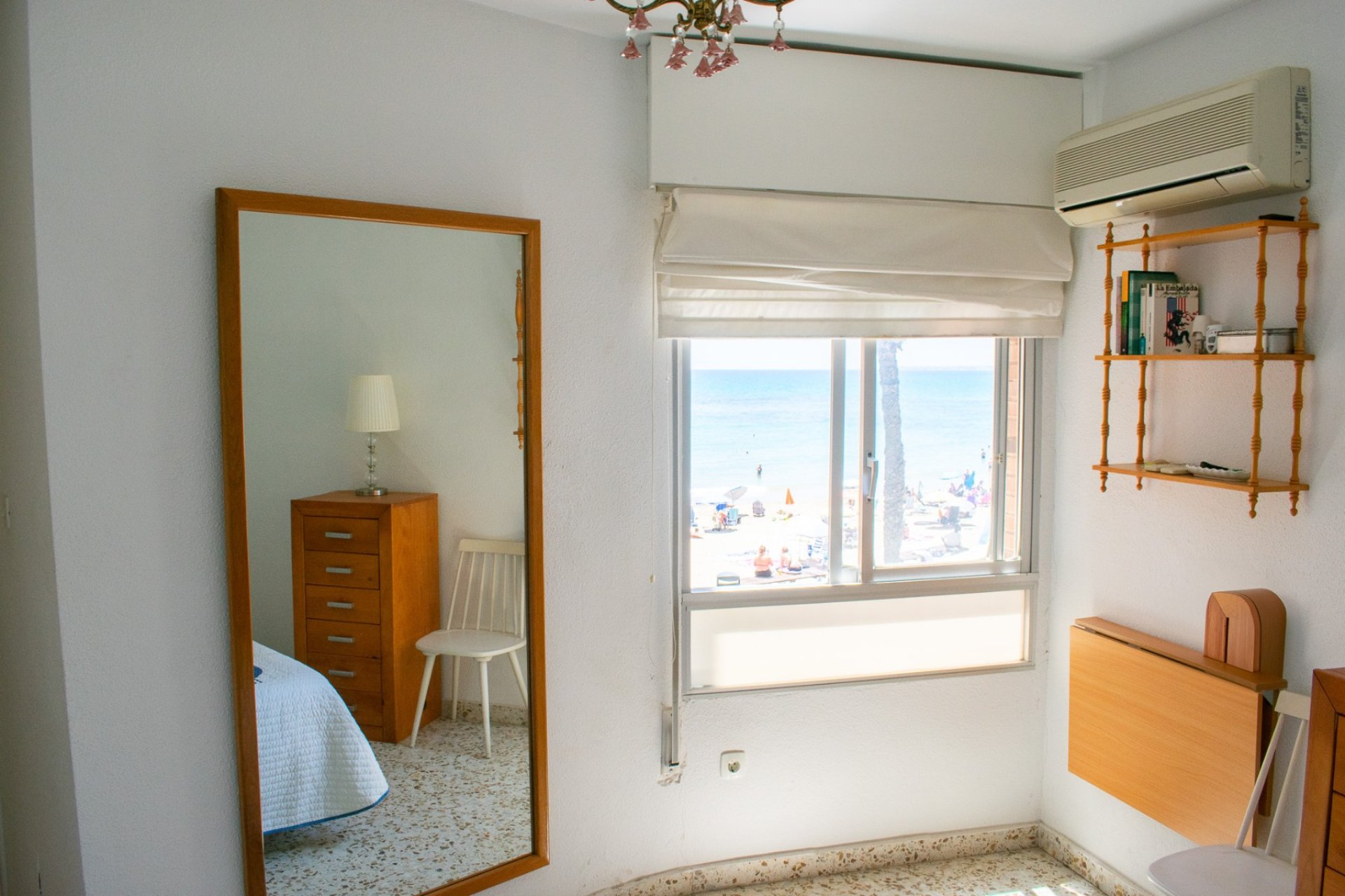 Reventa - Apartamento / piso - Torrevieja - Playa del Cura