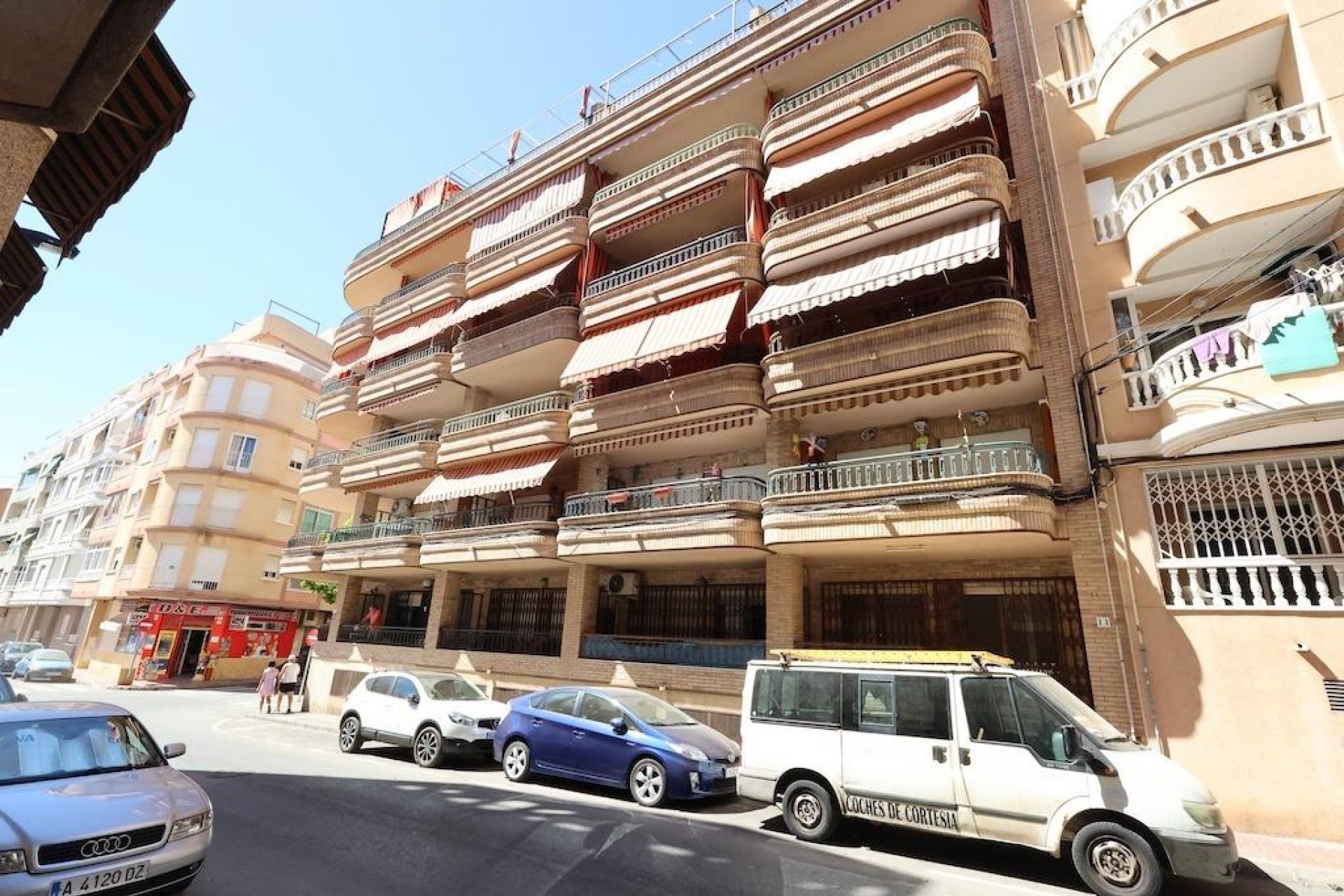 Reventa - Apartamento / piso - Torrevieja - Playa del cura