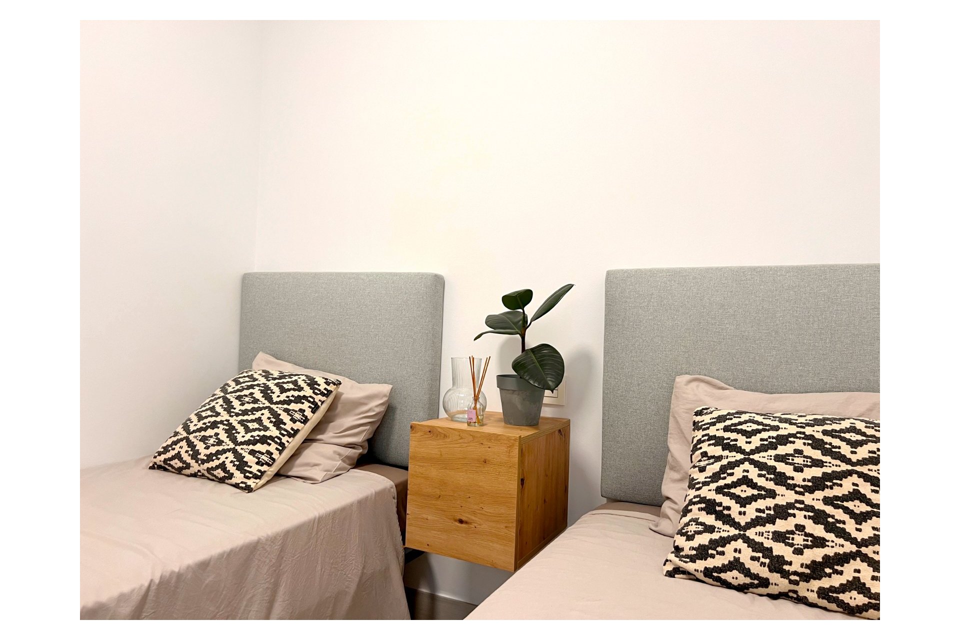 Reventa - Apartamento / piso - Torrevieja - Playa del cura