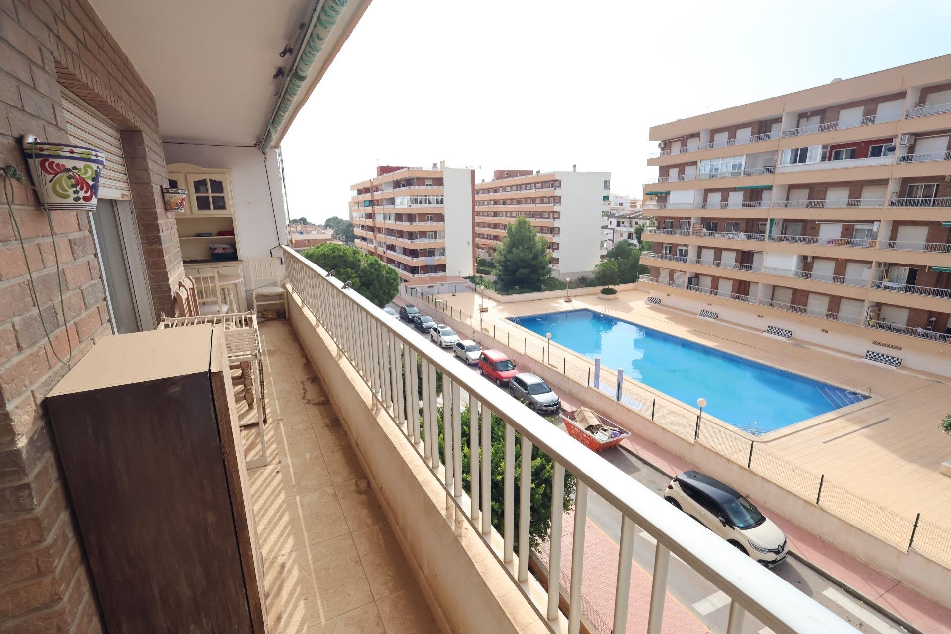 Reventa - Apartamento / piso - Torrevieja - Punta prima