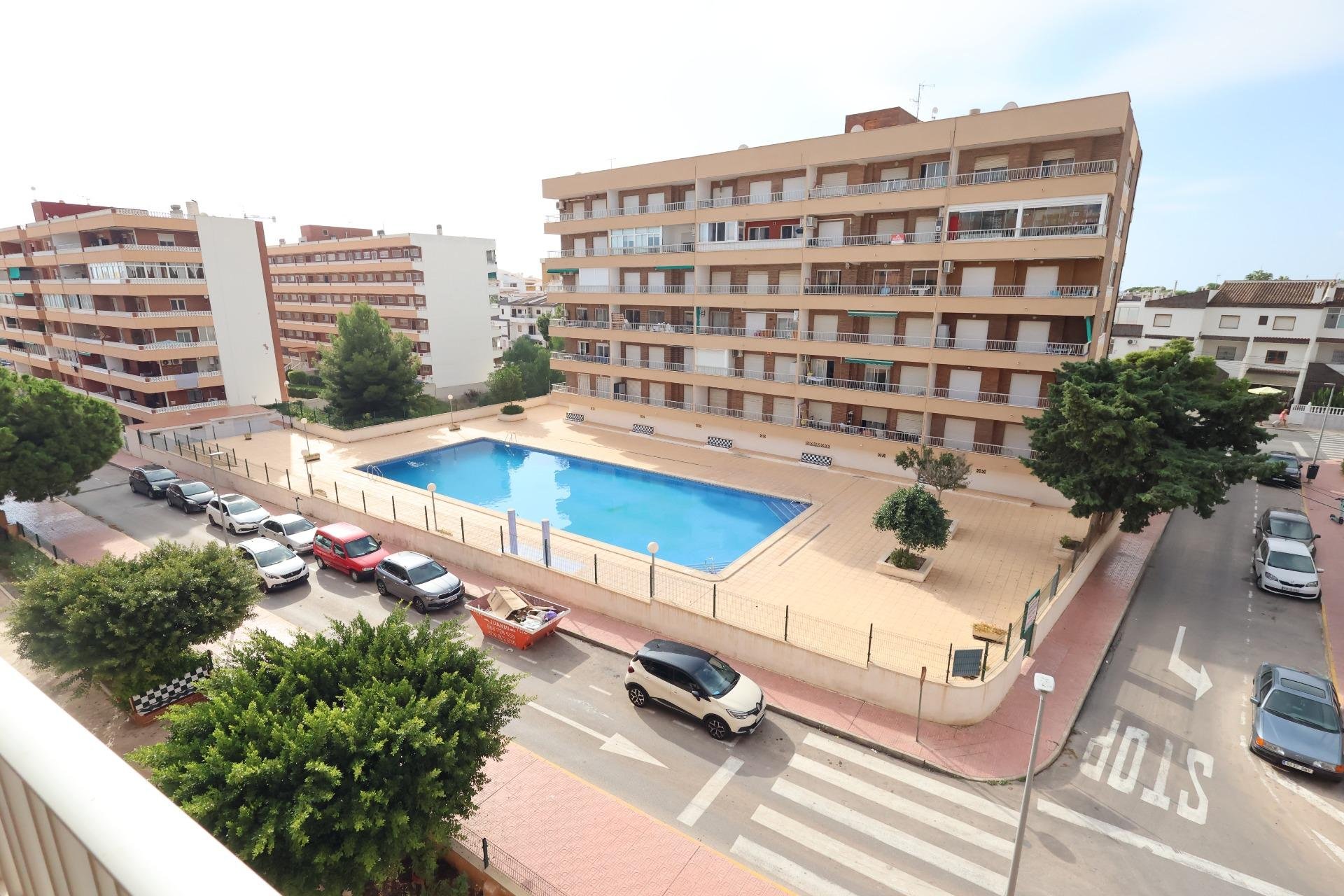 Reventa - Apartamento / piso - Torrevieja - Punta prima