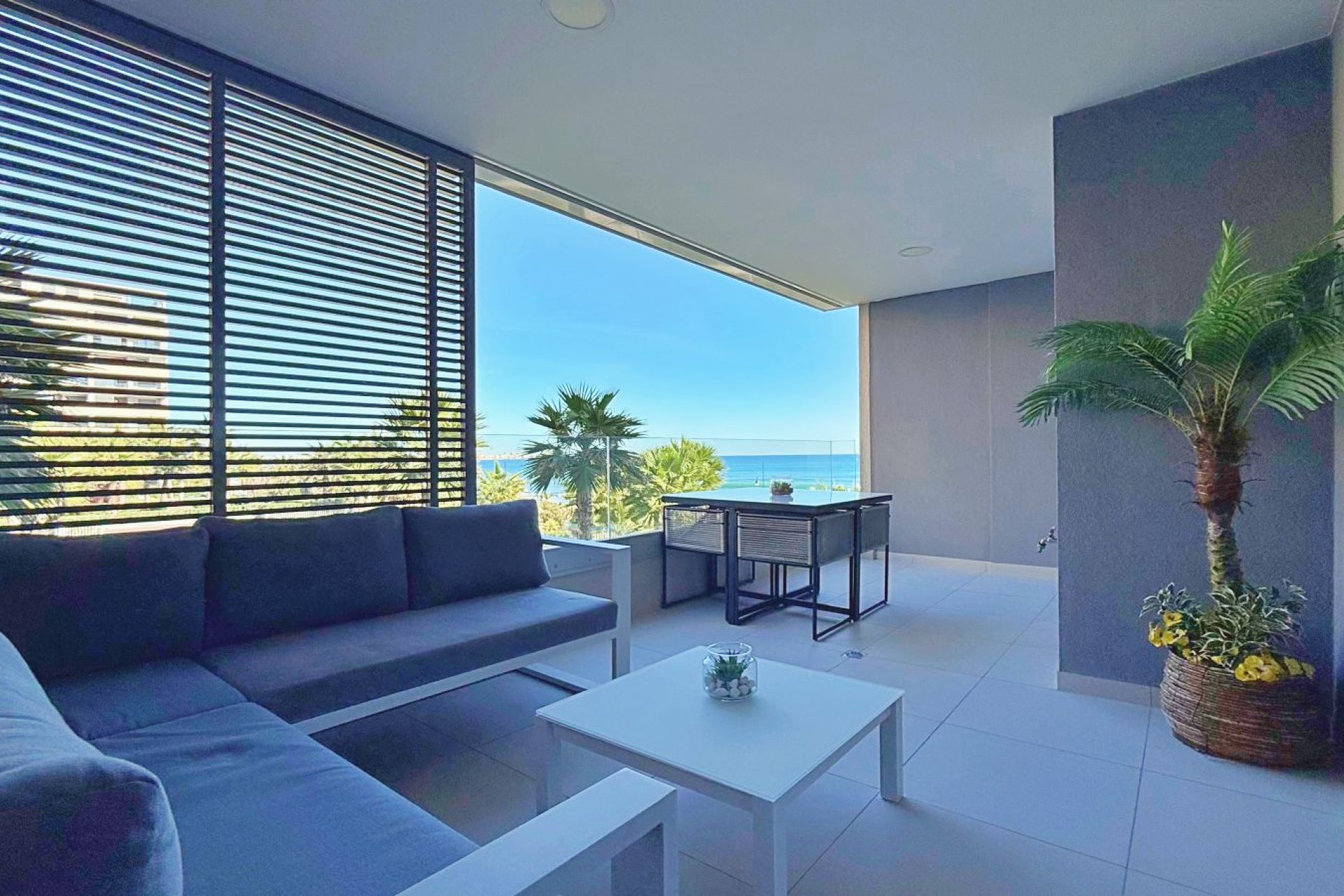 Reventa - Apartamento / piso - Torrevieja - Punta Prima