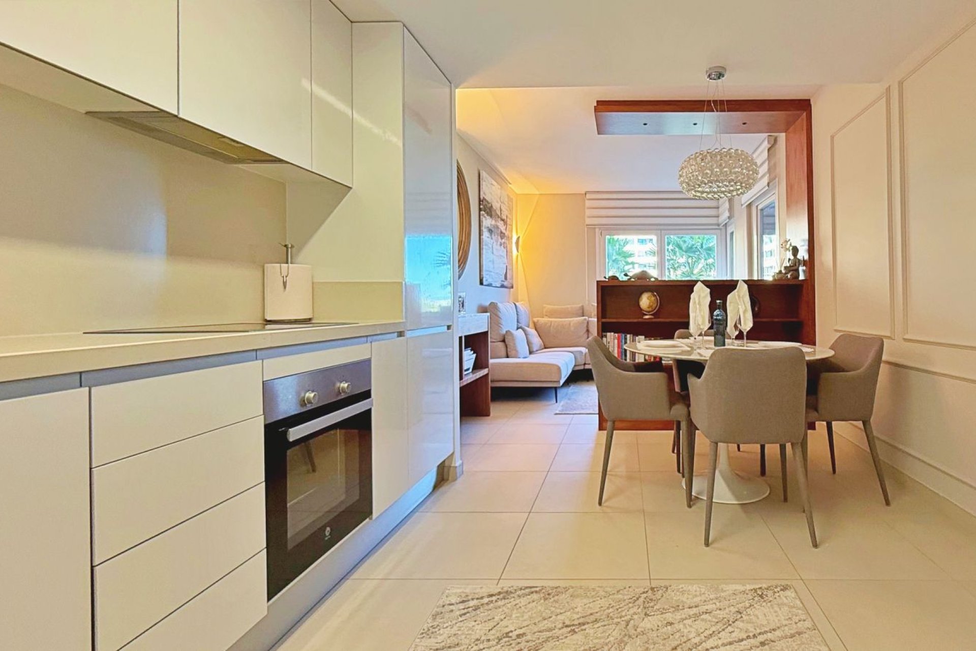 Reventa - Apartamento / piso - Torrevieja - Punta Prima