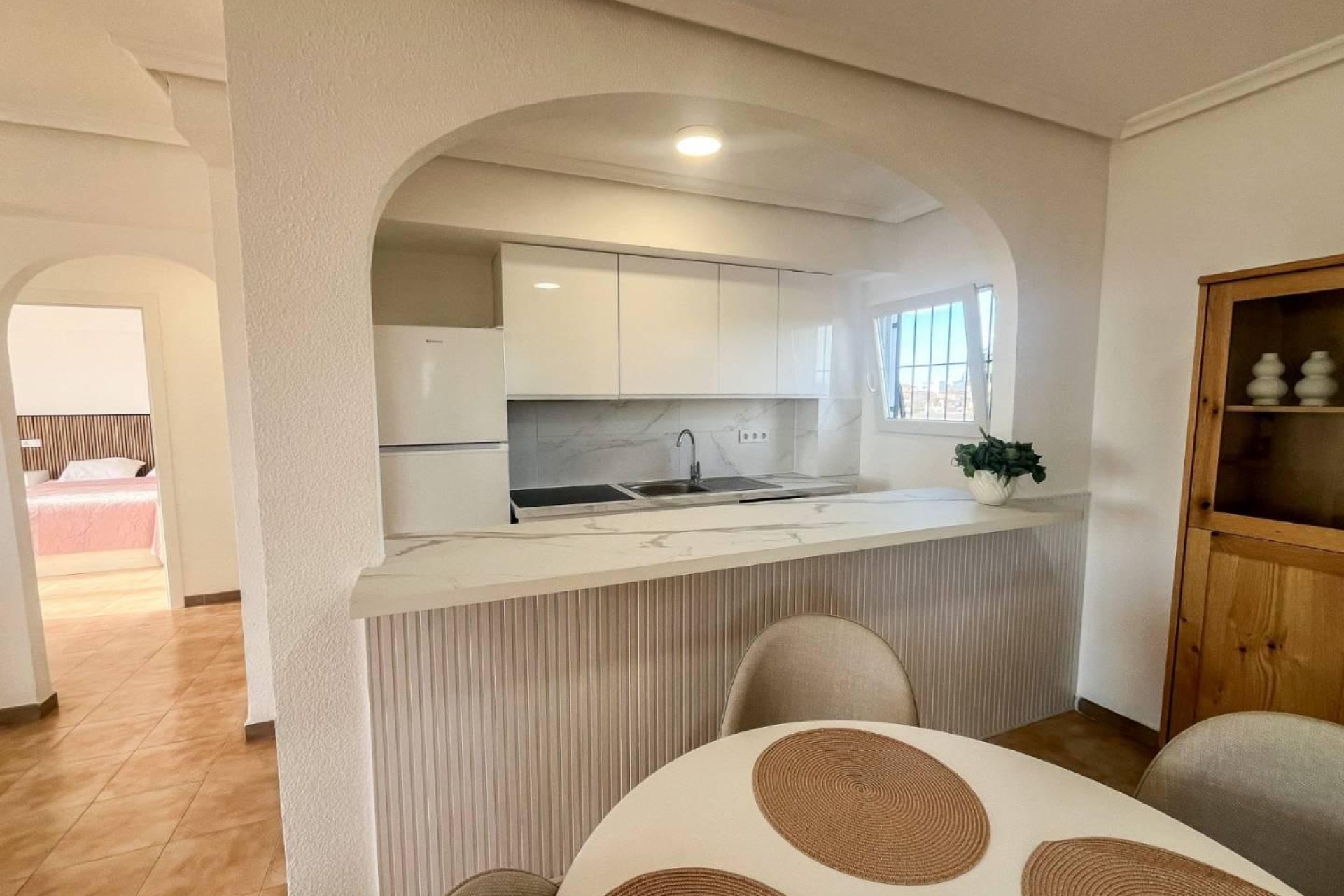 Reventa - Apartamento / piso - Torrevieja - Punta Prima