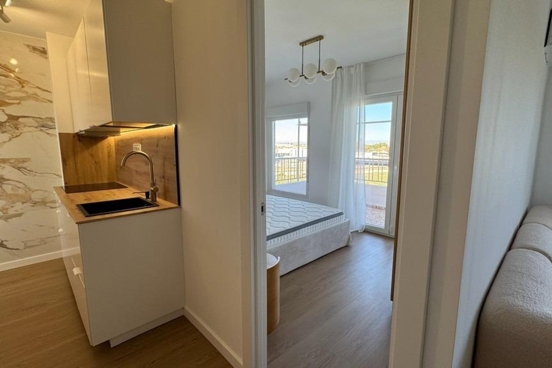 Reventa - Apartamento / piso - Torrevieja - Punta prima