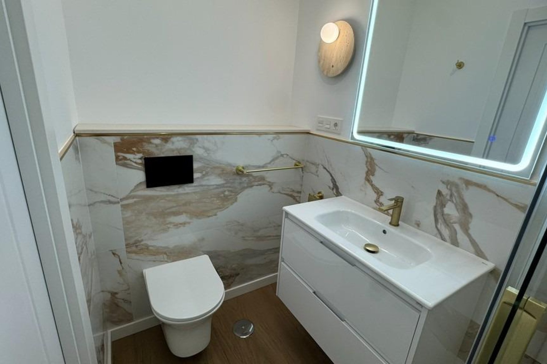 Reventa - Apartamento / piso - Torrevieja - Punta prima