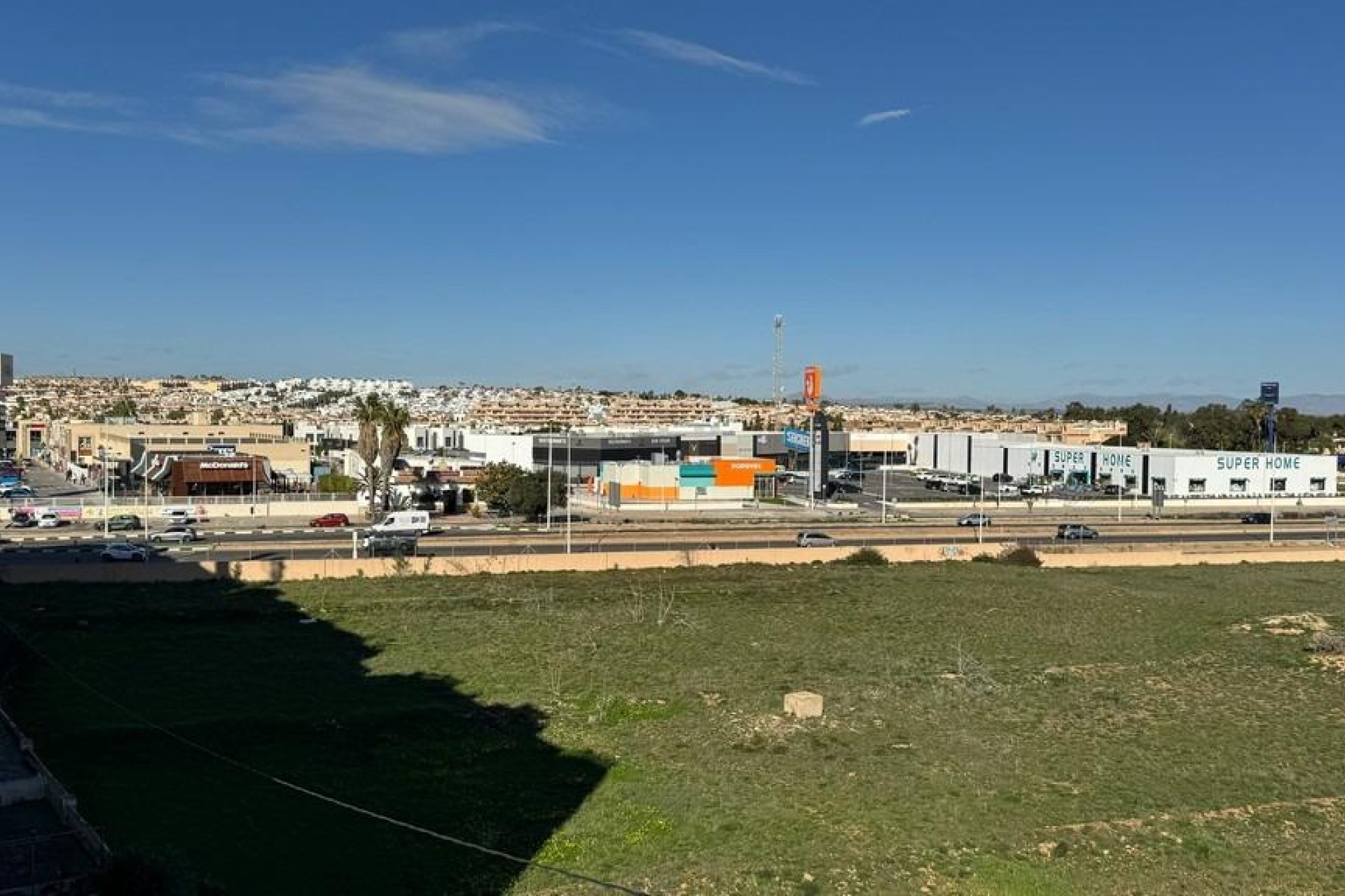 Reventa - Apartamento / piso - Torrevieja - Punta prima