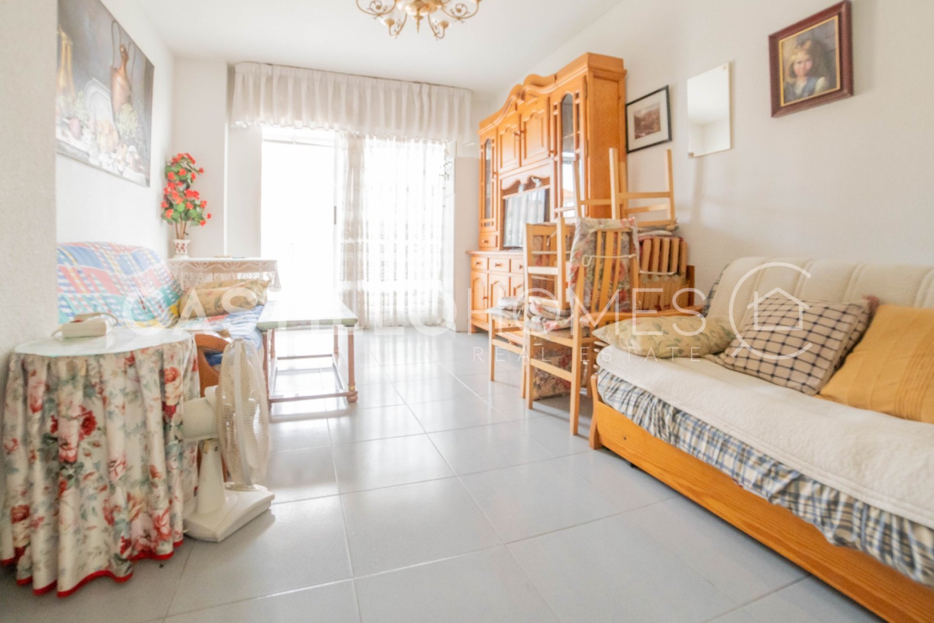 Reventa - Apartamento / piso - Torrevieja - Punta Prima