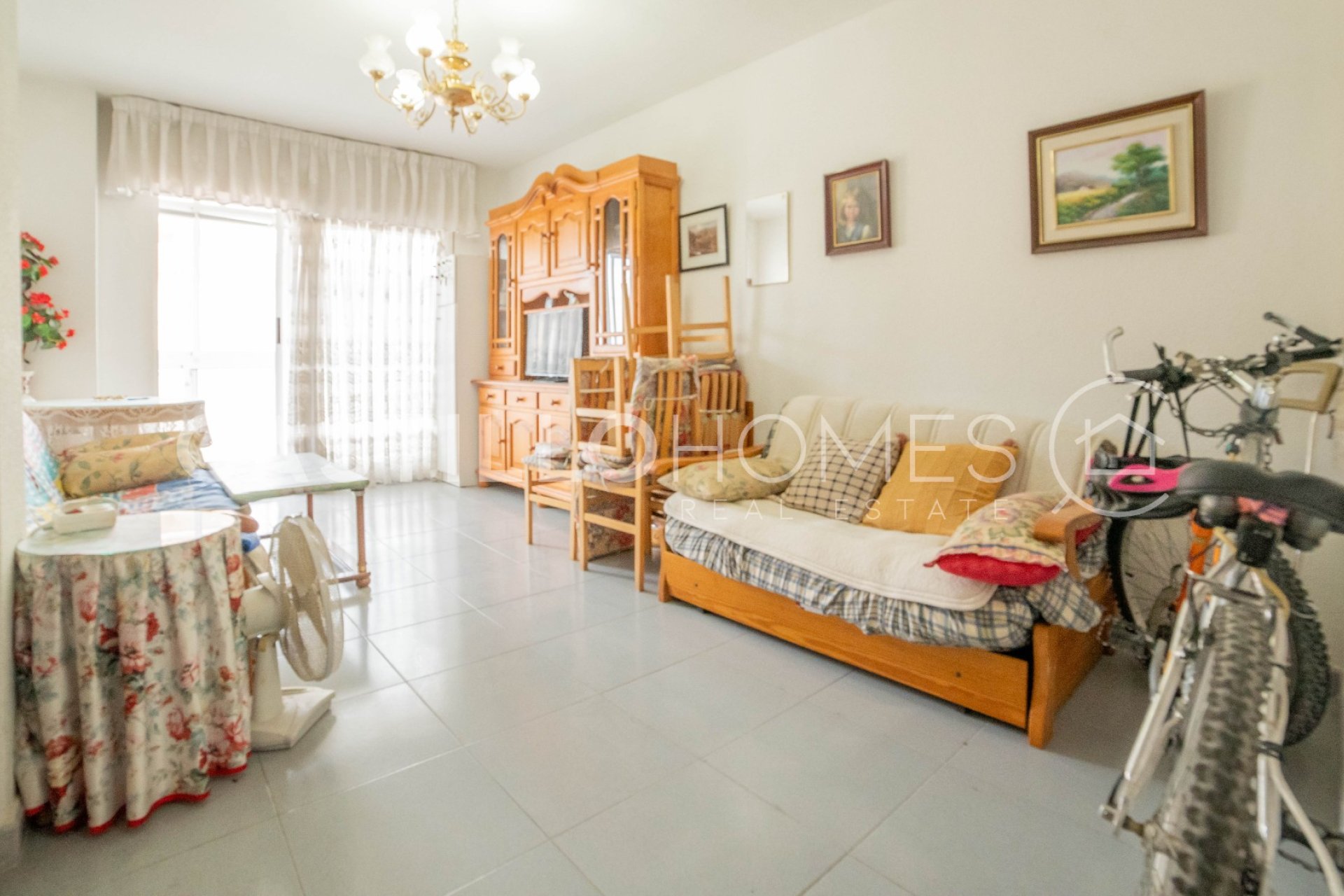 Reventa - Apartamento / piso - Torrevieja - Punta Prima