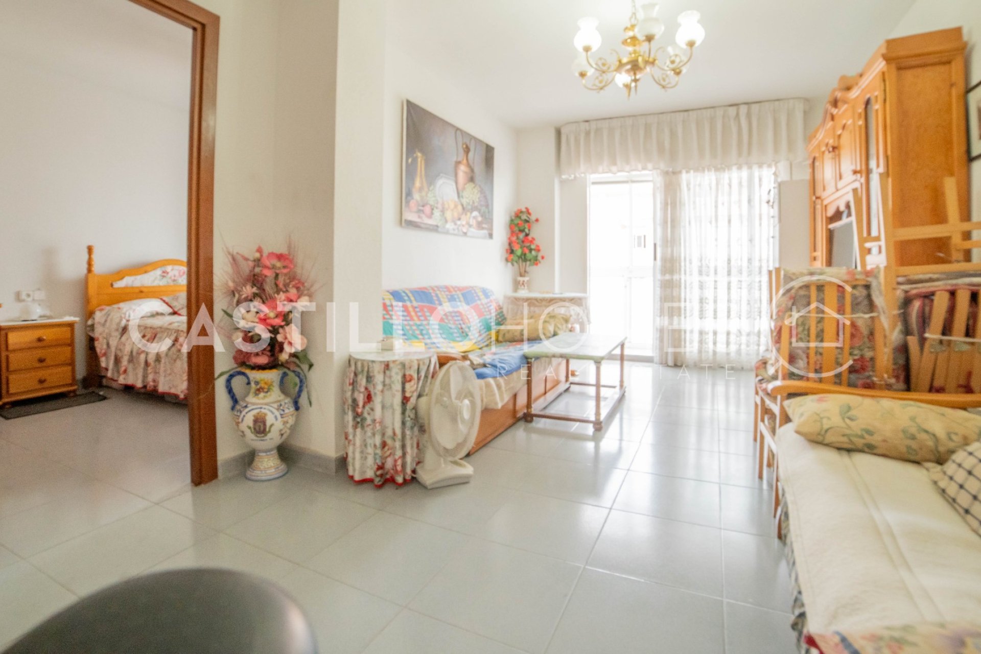 Reventa - Apartamento / piso - Torrevieja - Punta Prima