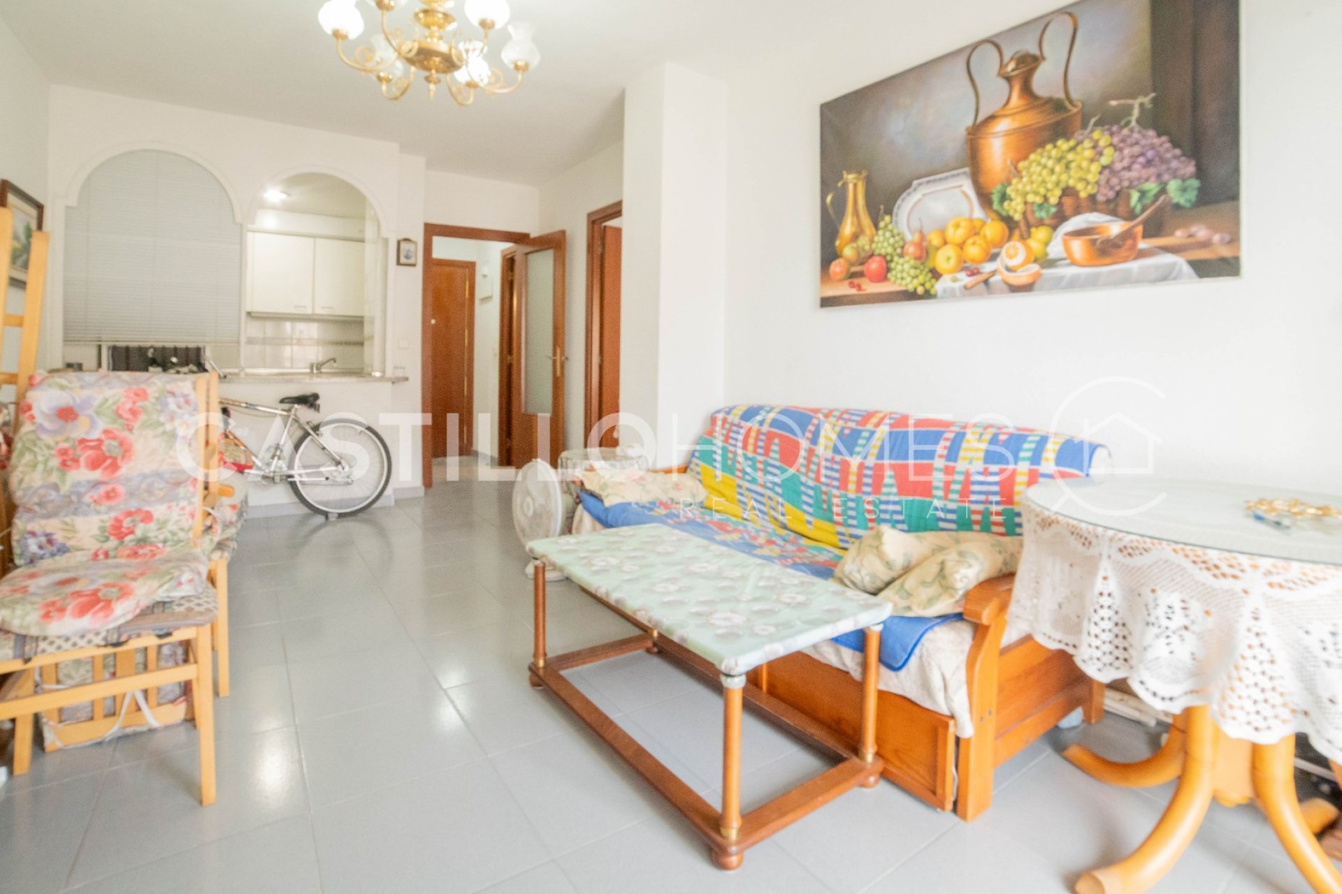 Reventa - Apartamento / piso - Torrevieja - Punta Prima