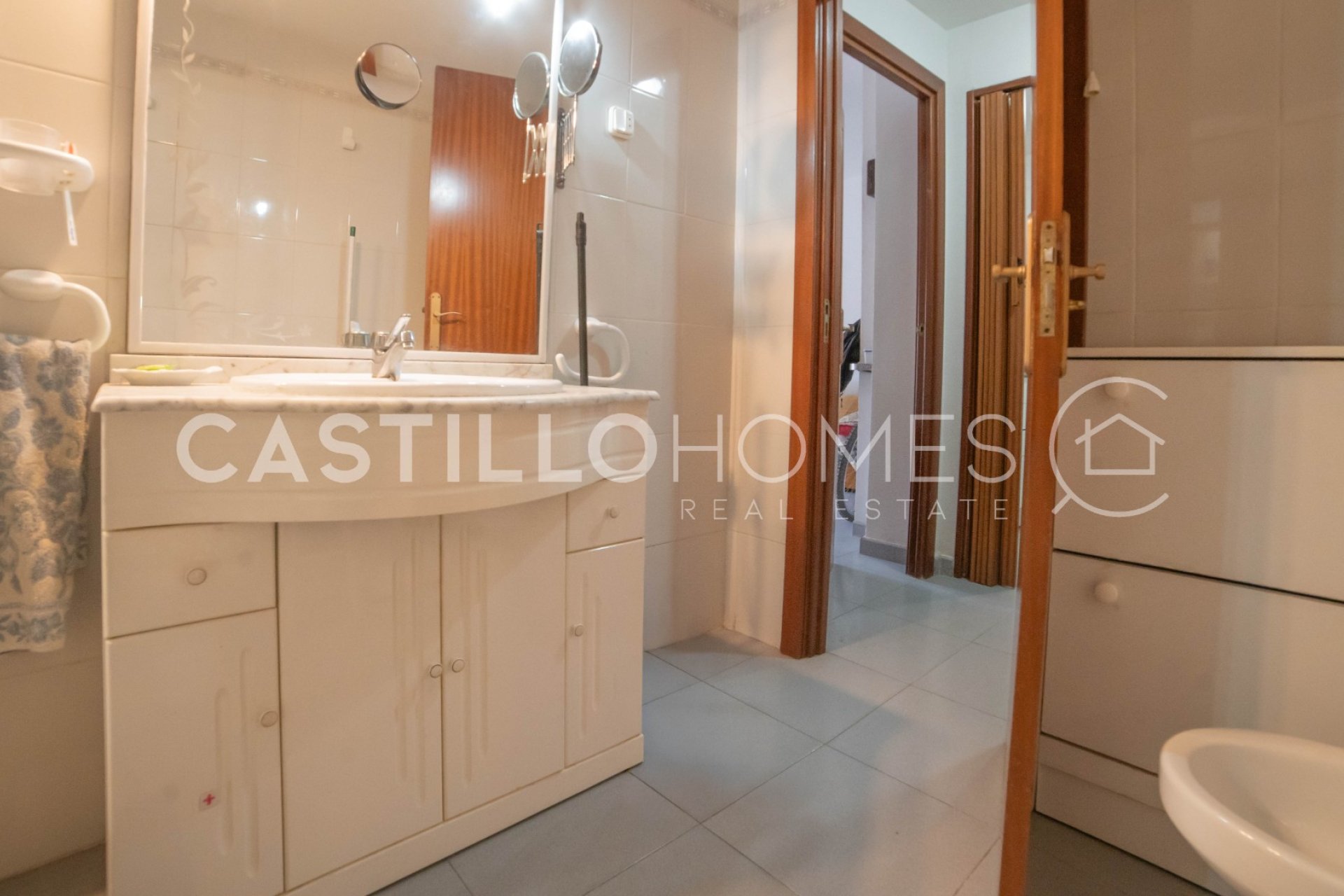 Reventa - Apartamento / piso - Torrevieja - Punta Prima