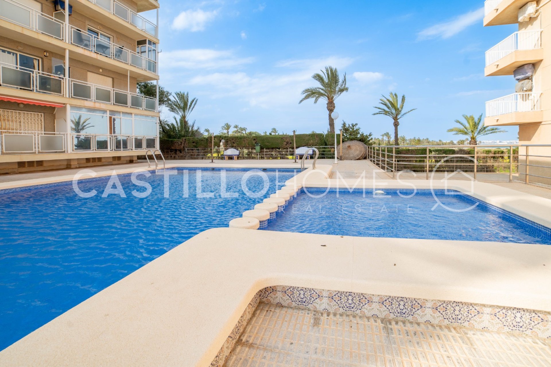 Reventa - Apartamento / piso - Torrevieja - Punta Prima