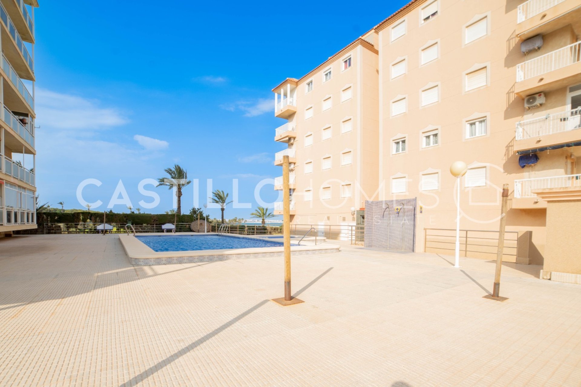 Reventa - Apartamento / piso - Torrevieja - Punta Prima