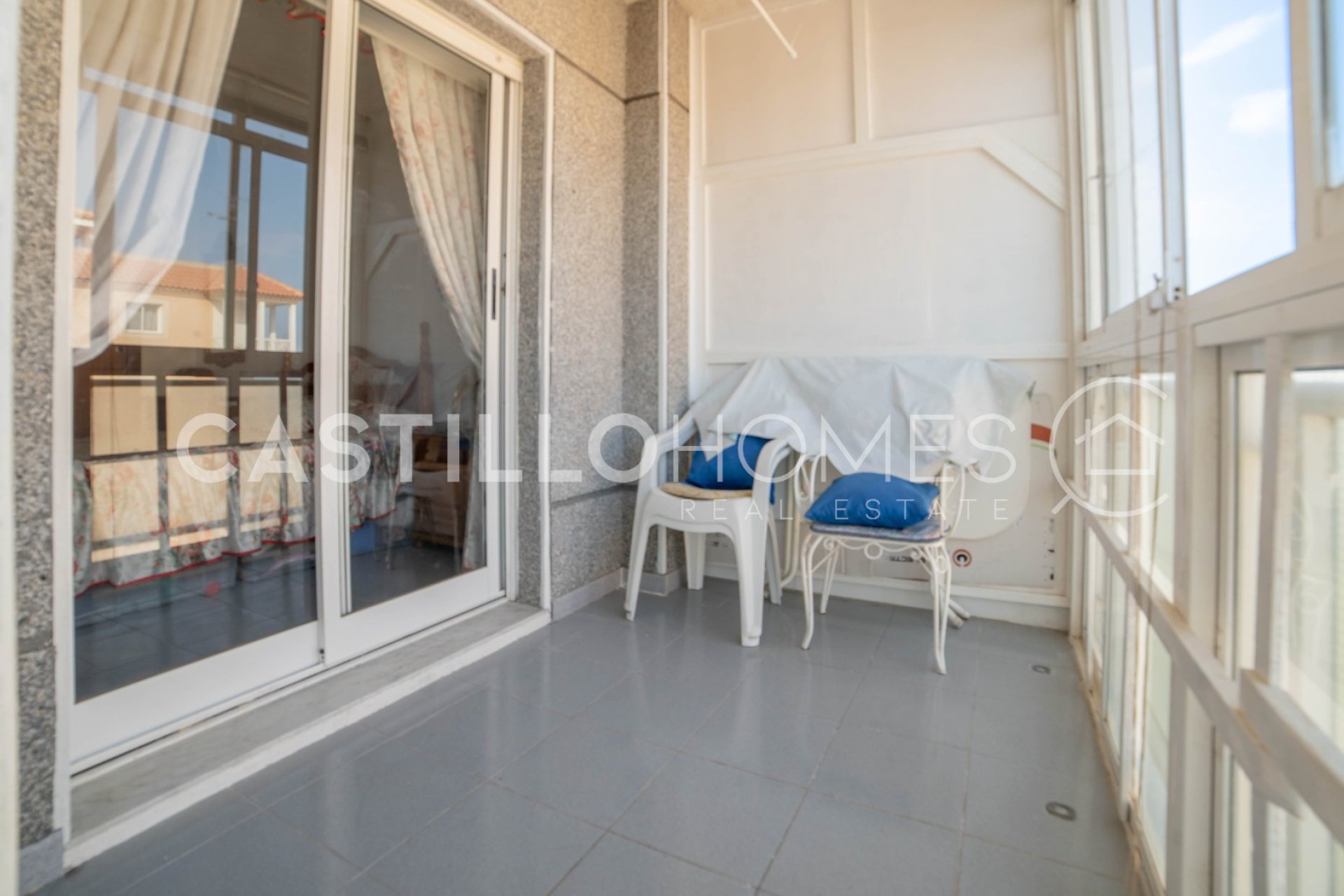Reventa - Apartamento / piso - Torrevieja - Punta Prima