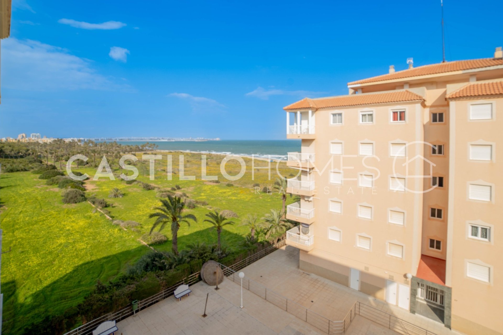 Reventa - Apartamento / piso - Torrevieja - Punta Prima