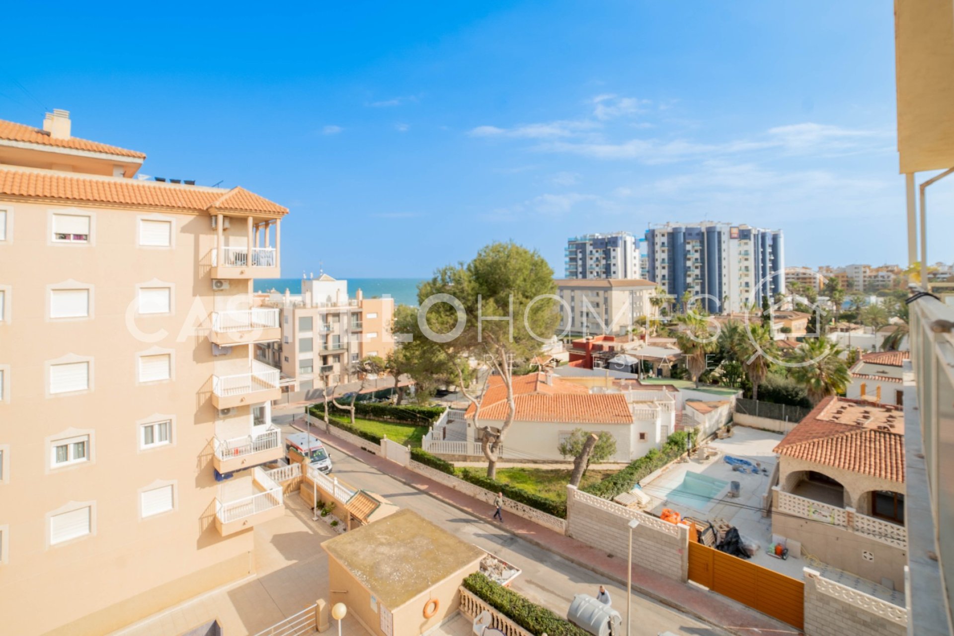 Reventa - Apartamento / piso - Torrevieja - Punta Prima