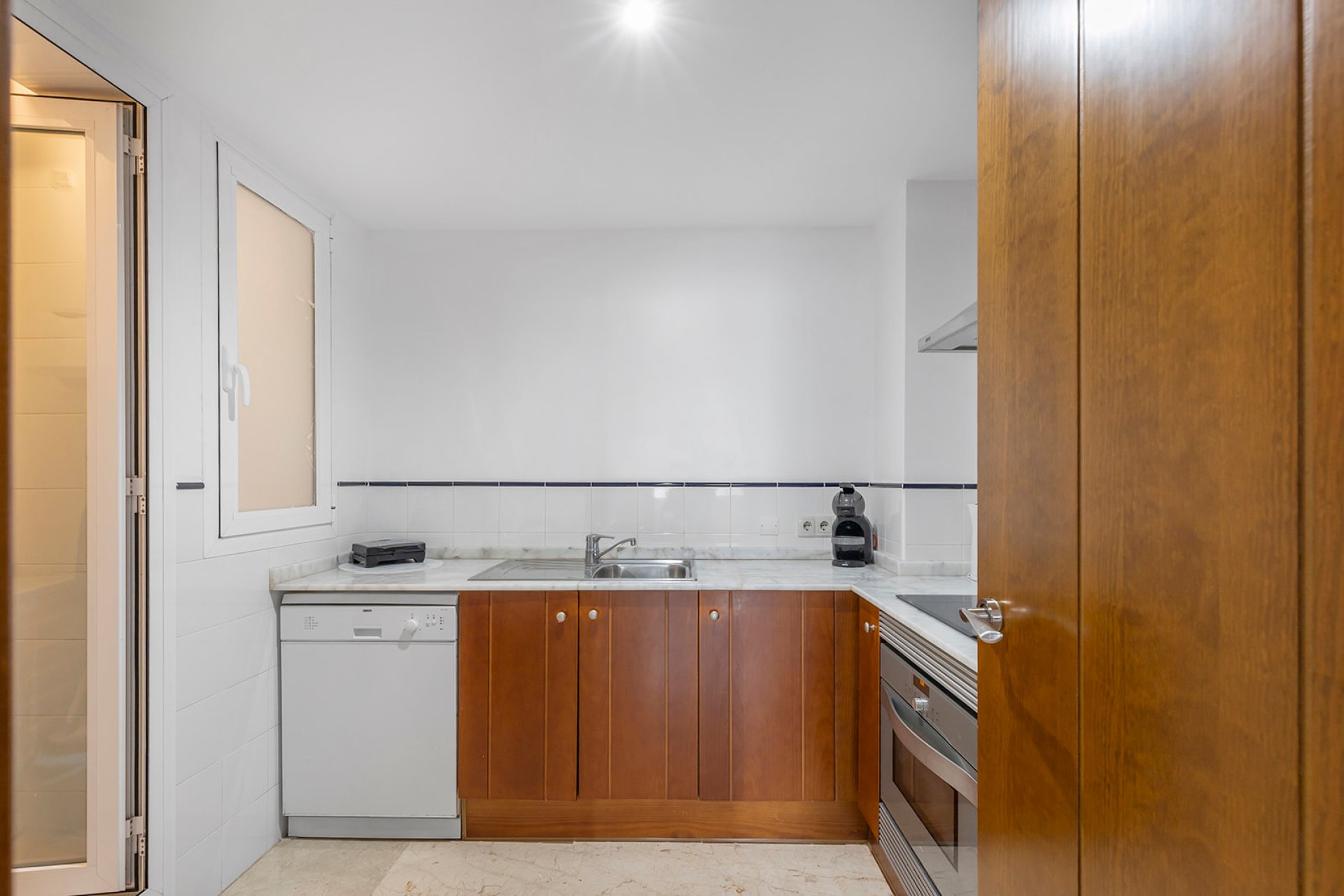 Reventa - Apartamento / piso - Torrevieja - Punta Prima