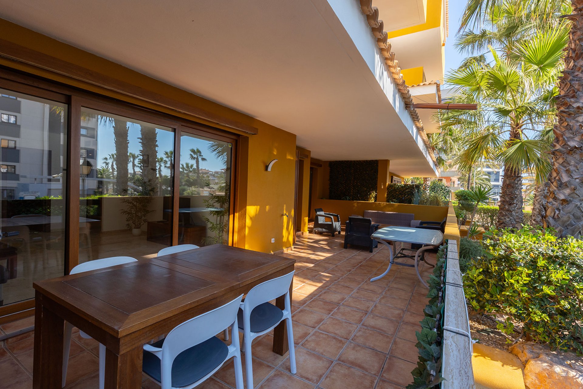 Reventa - Apartamento / piso - Torrevieja - Punta Prima