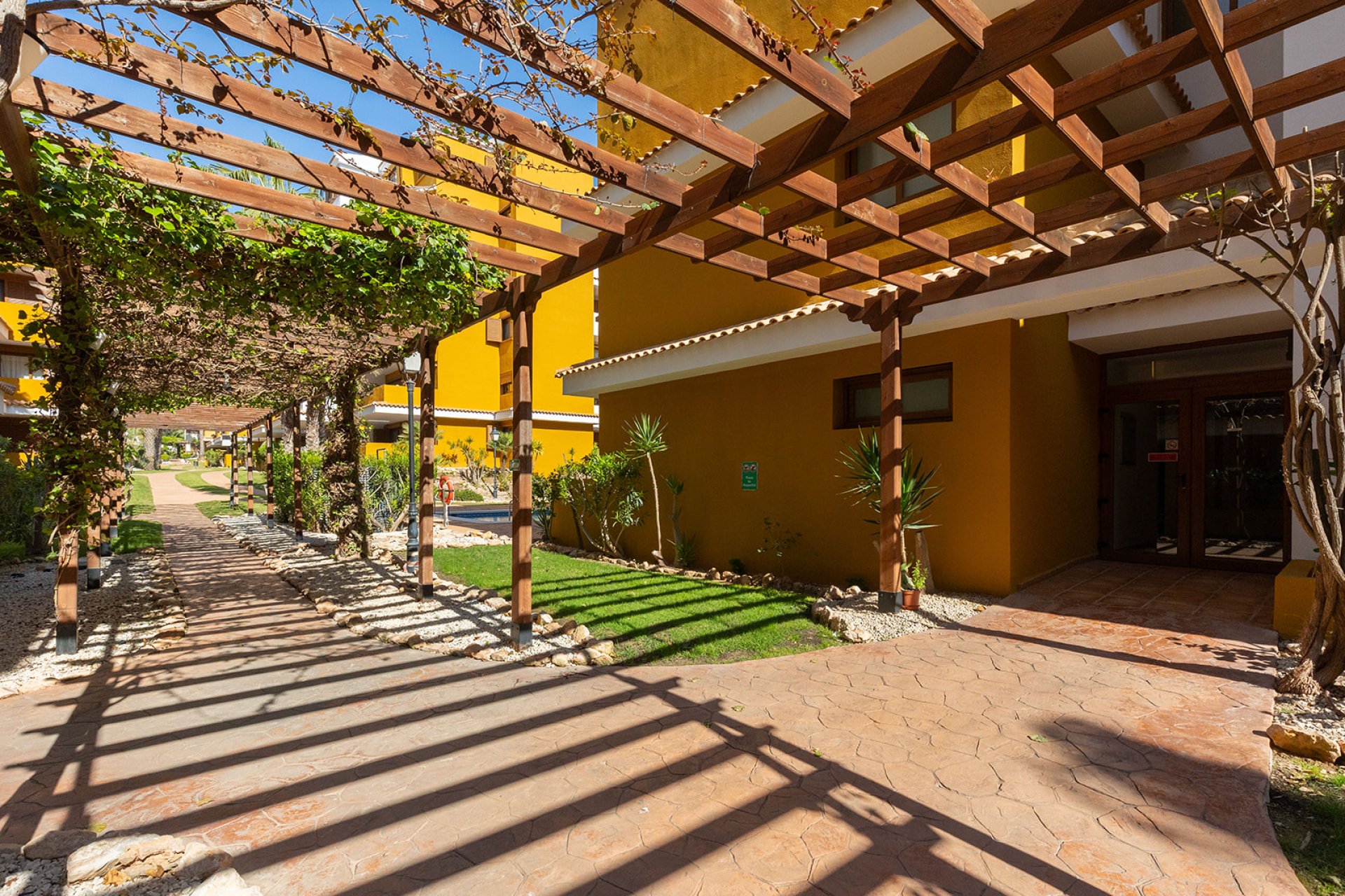 Reventa - Apartamento / piso - Torrevieja - Punta Prima