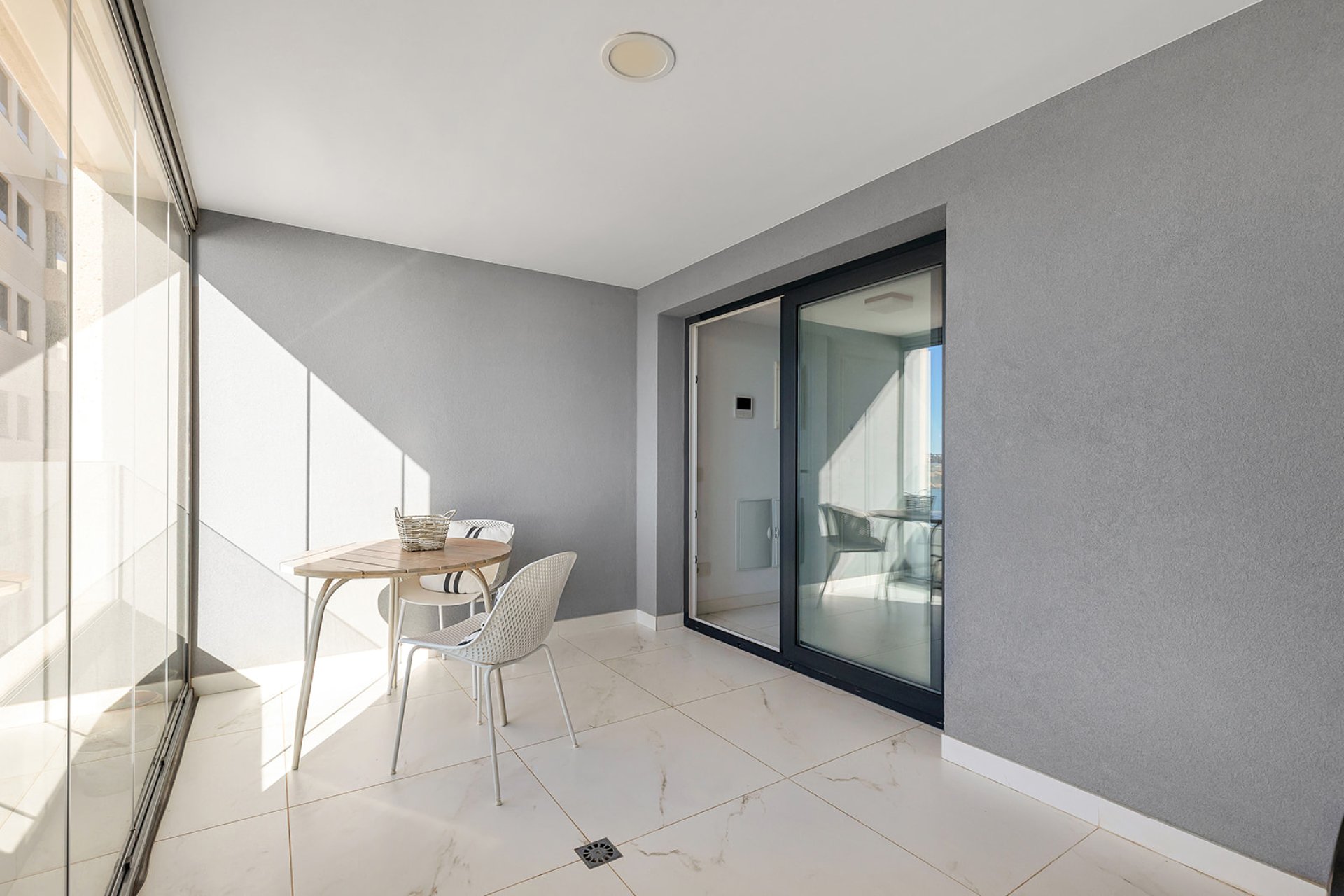 Reventa - Apartamento / piso - Torrevieja - Punta Prima