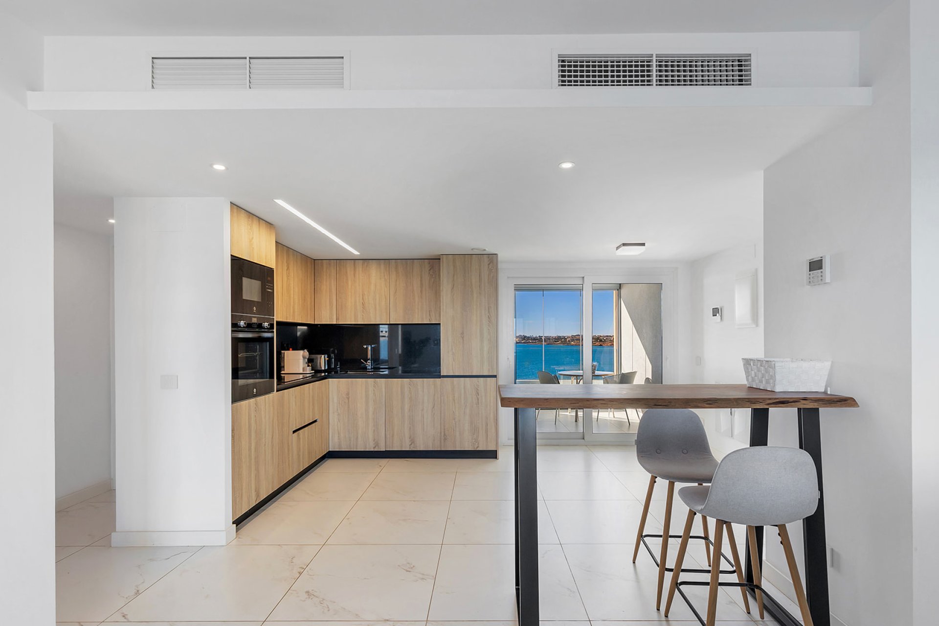 Reventa - Apartamento / piso - Torrevieja - Punta Prima