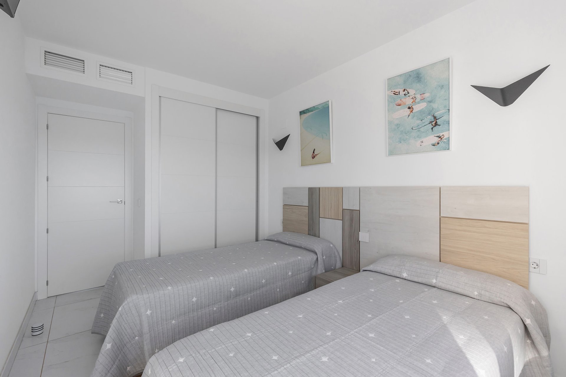 Reventa - Apartamento / piso - Torrevieja - Punta Prima
