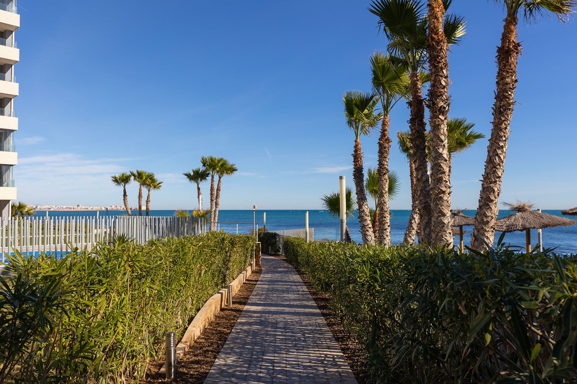 Reventa - Apartamento / piso - Torrevieja - Punta Prima