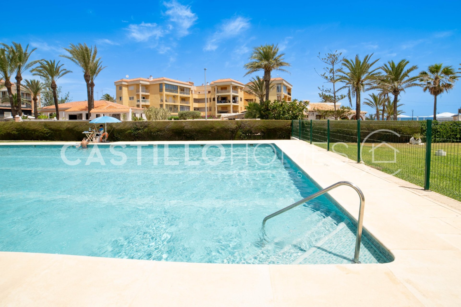Reventa - Apartamento / piso - Torrevieja - Punta Prima