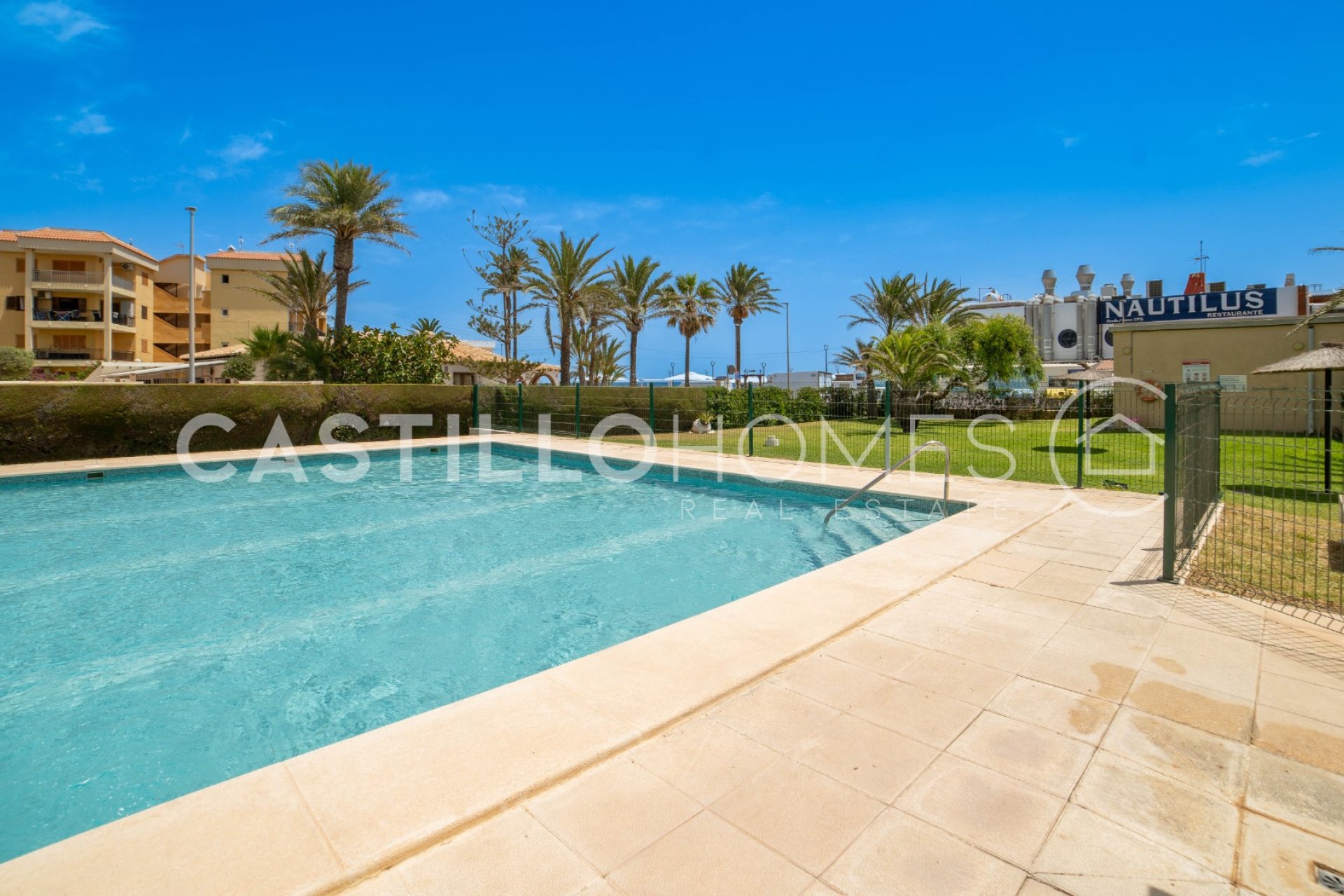 Reventa - Apartamento / piso - Torrevieja - Punta Prima