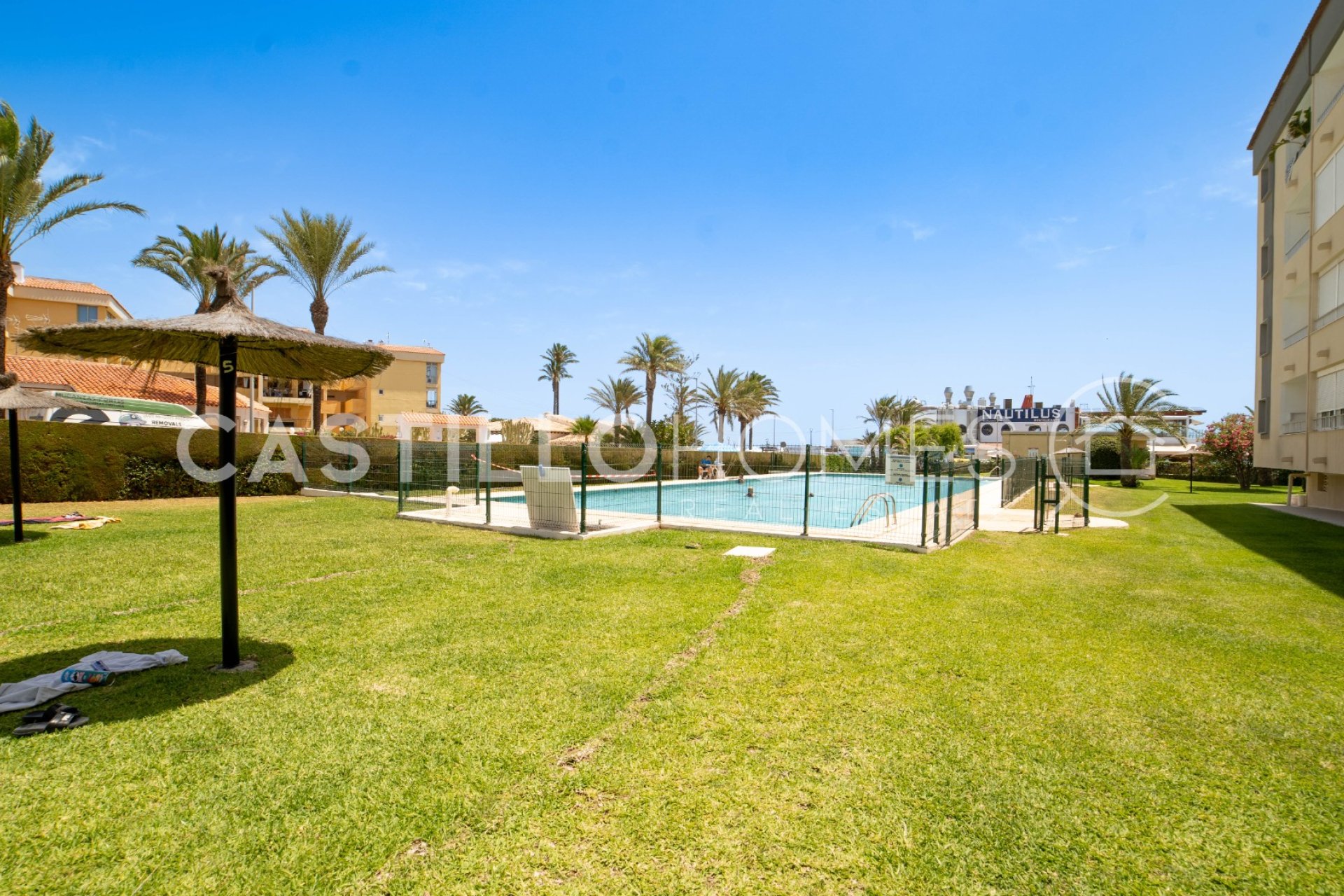 Reventa - Apartamento / piso - Torrevieja - Punta Prima