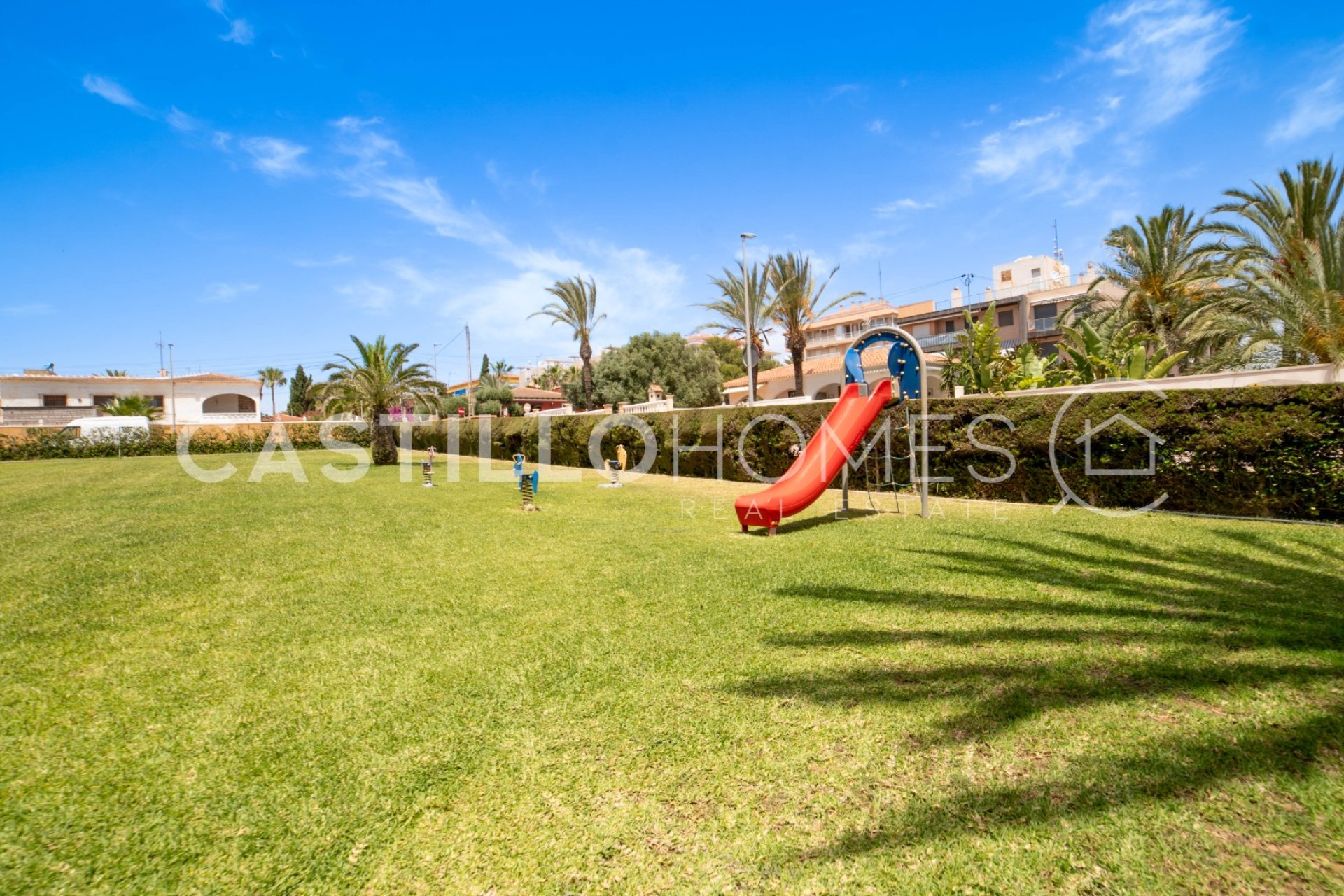 Reventa - Apartamento / piso - Torrevieja - Punta Prima