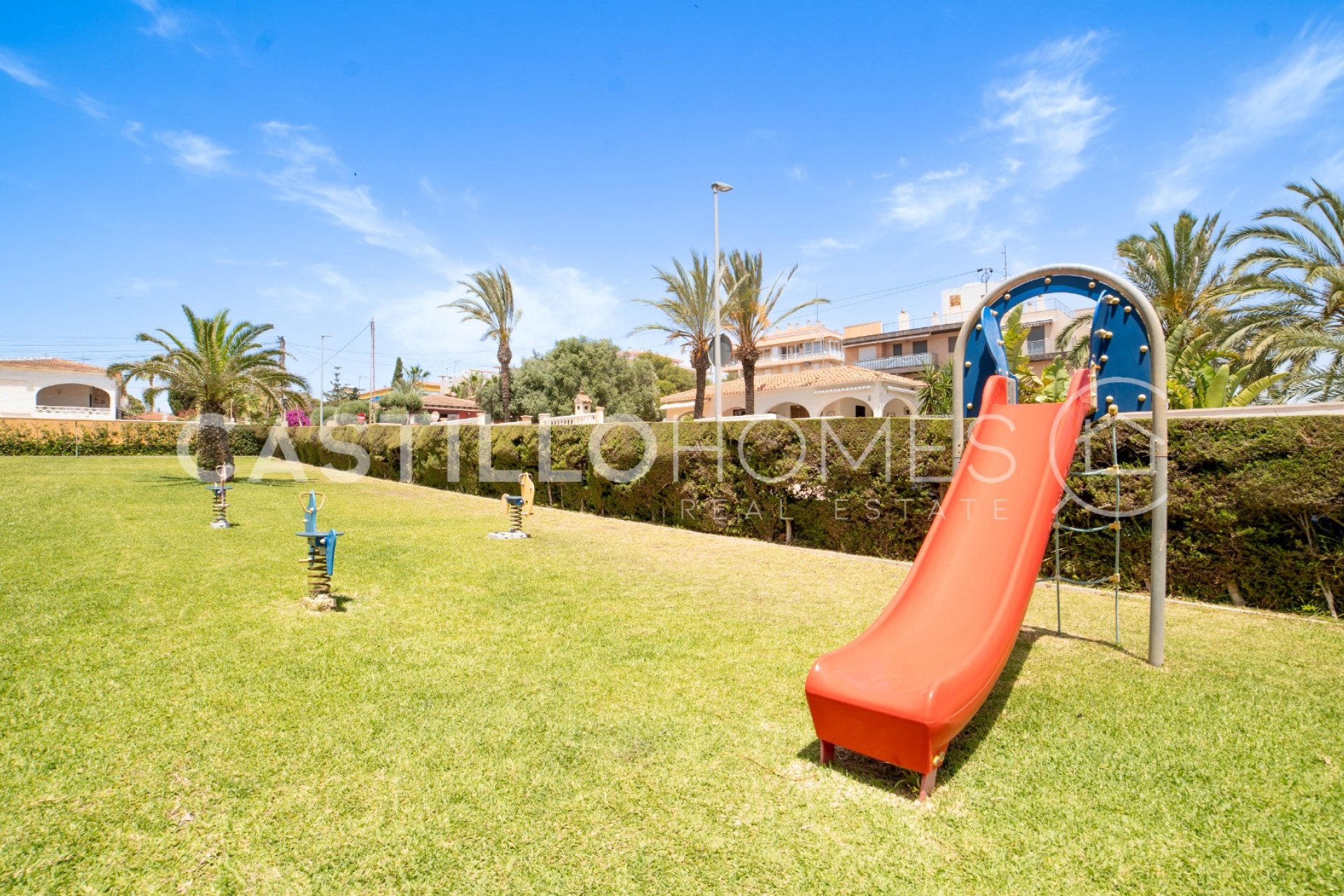 Reventa - Apartamento / piso - Torrevieja - Punta Prima