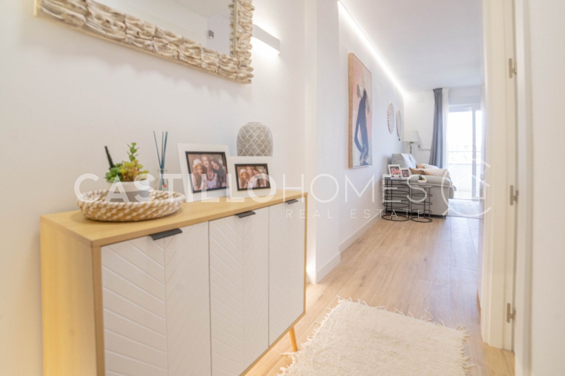 Reventa - Apartamento / piso - Torrevieja - Punta Prima