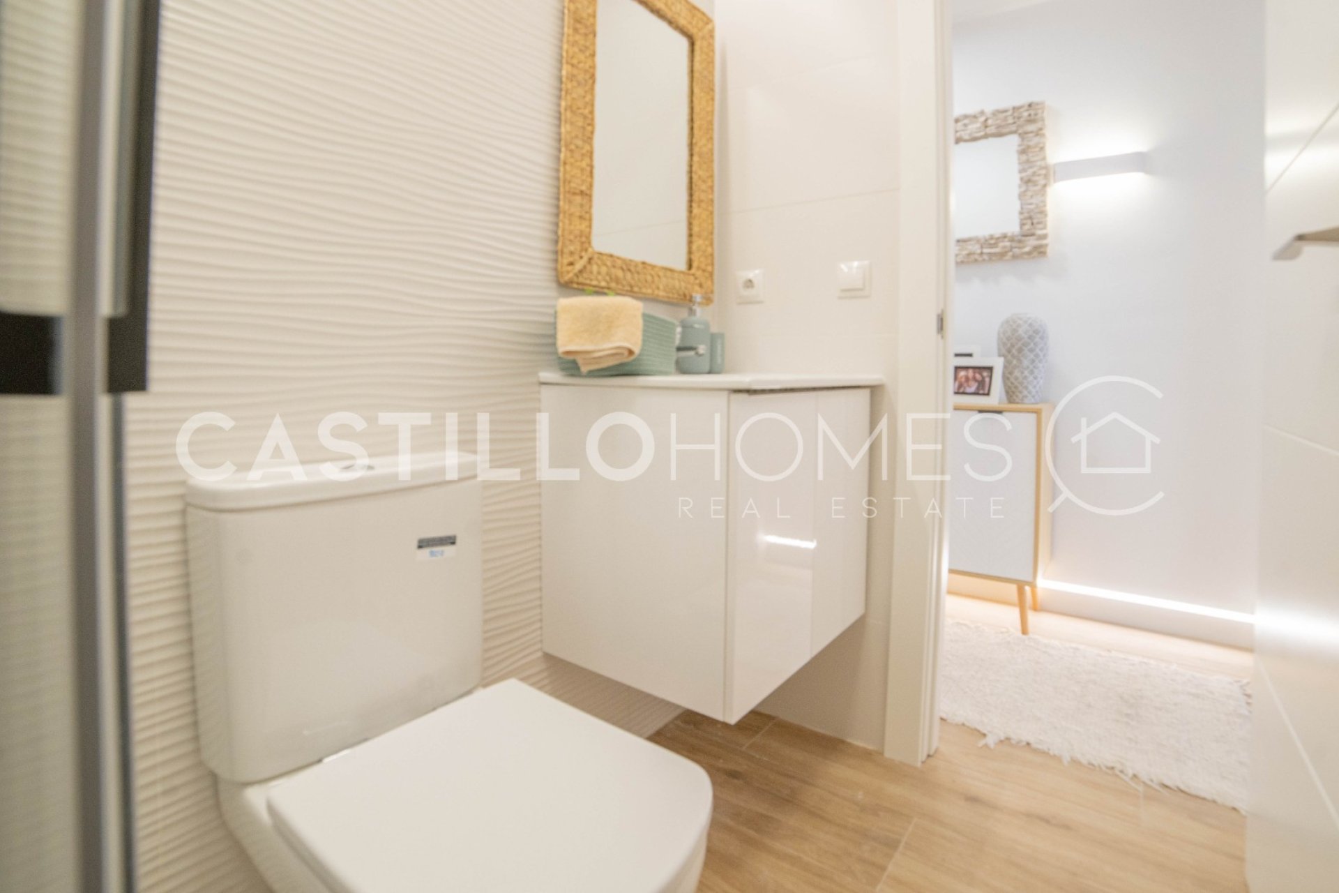 Reventa - Apartamento / piso - Torrevieja - Punta Prima